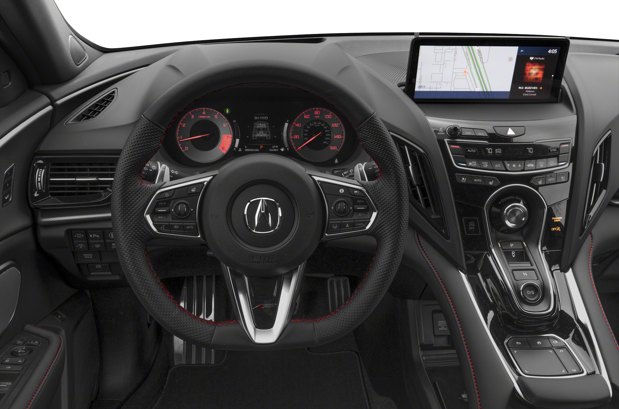 2024 Acura RDX
