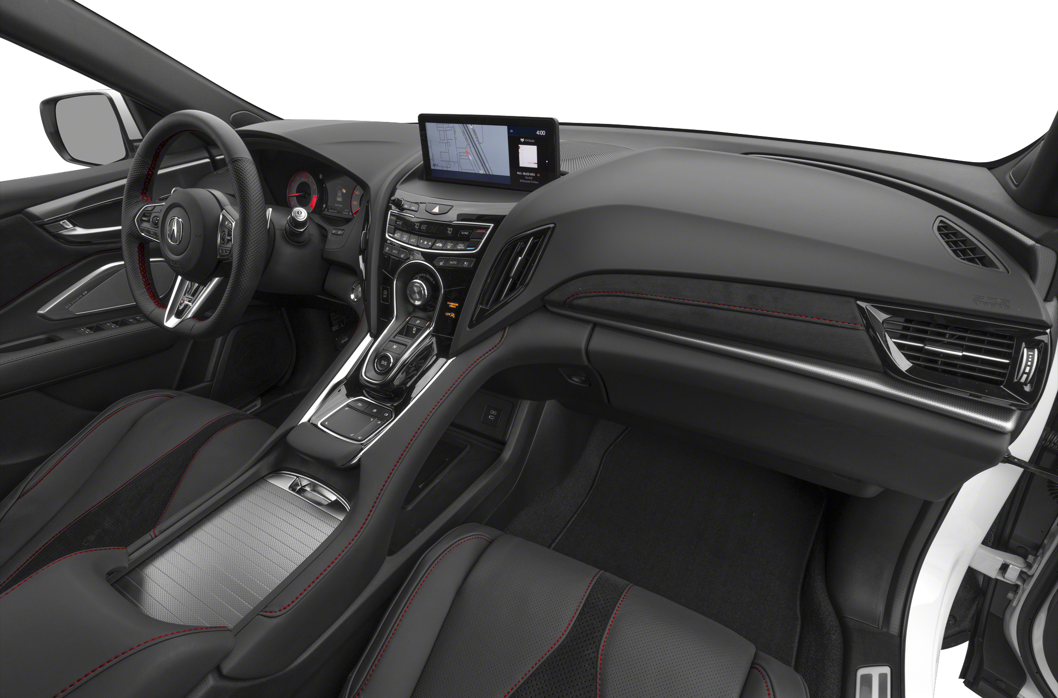2024 Acura RDX