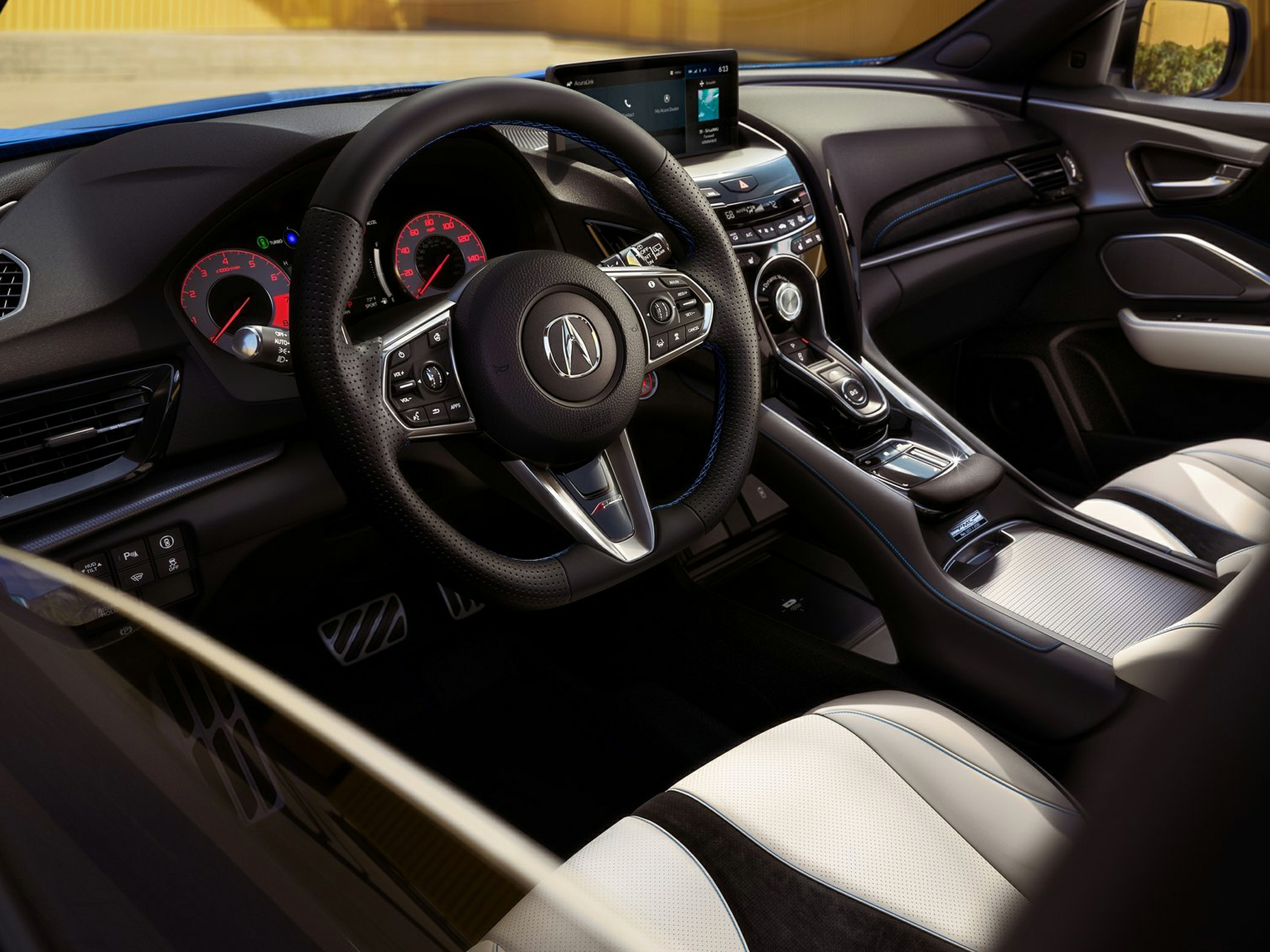 2024 Acura RDX