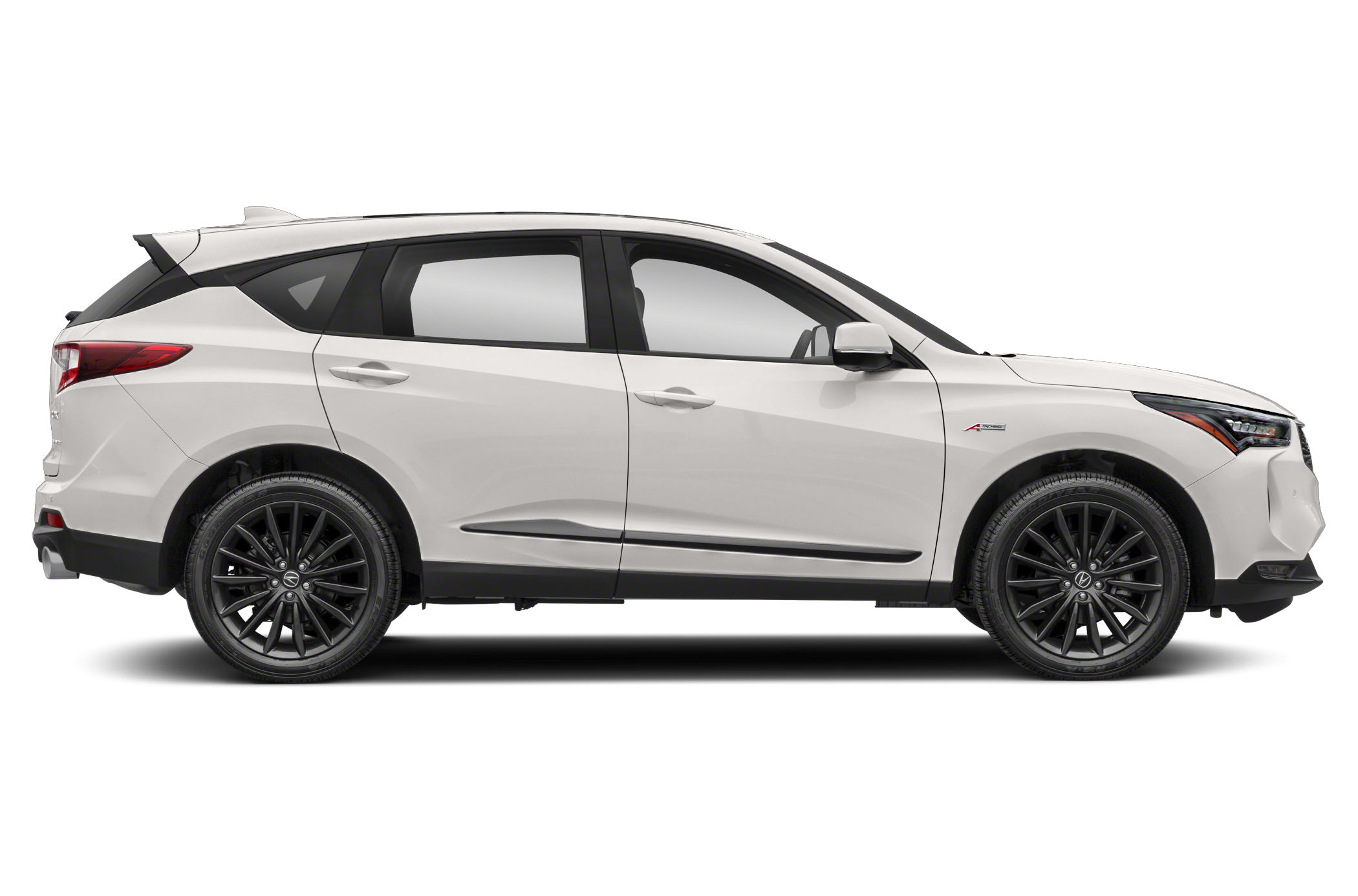 2024 Acura RDX