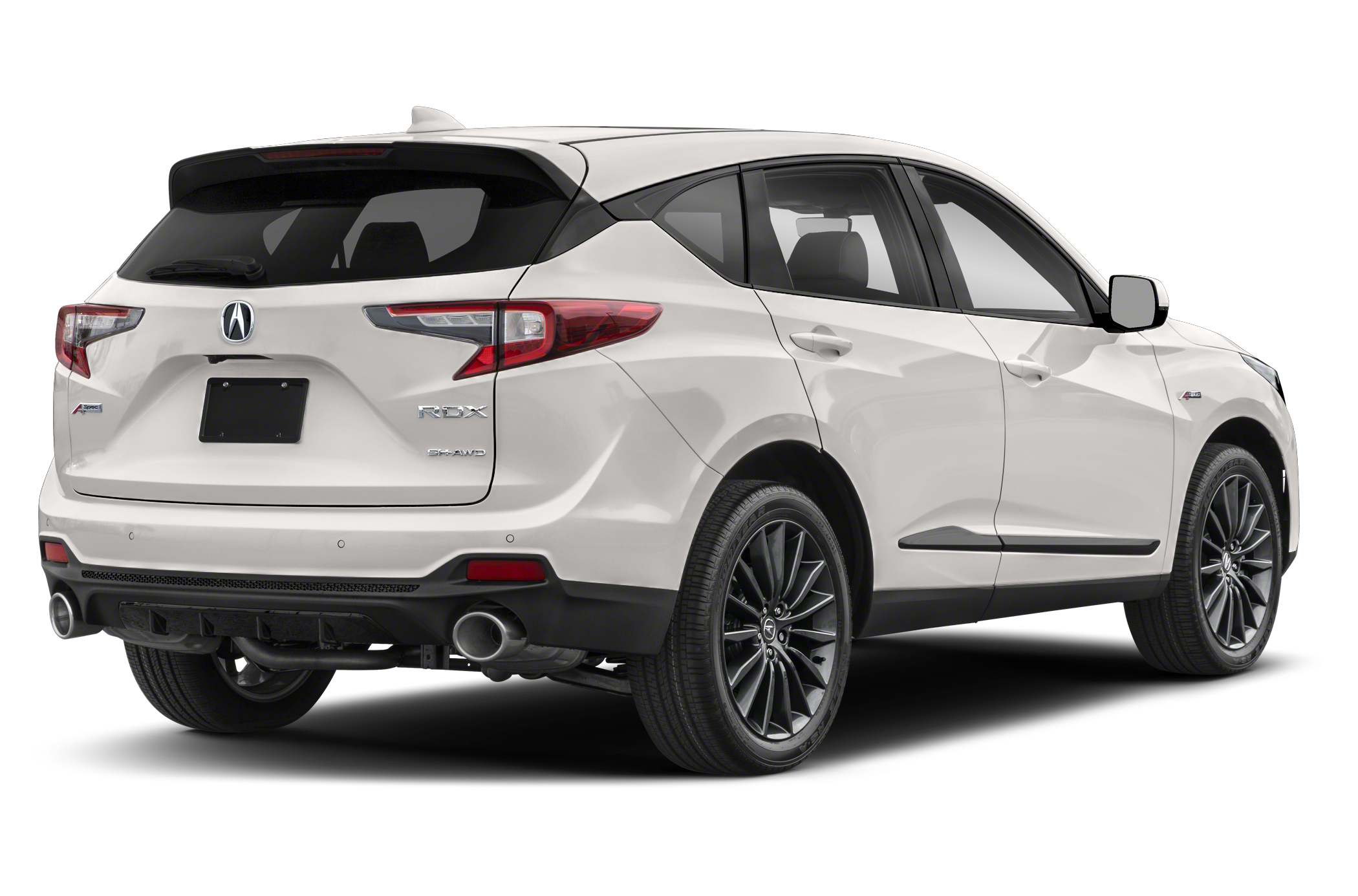 2024 Acura RDX
