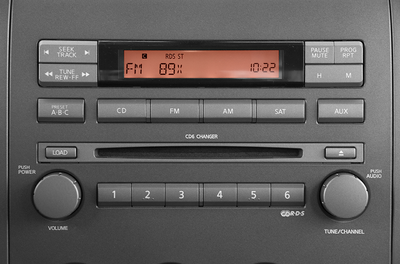2006 Nissan Titan