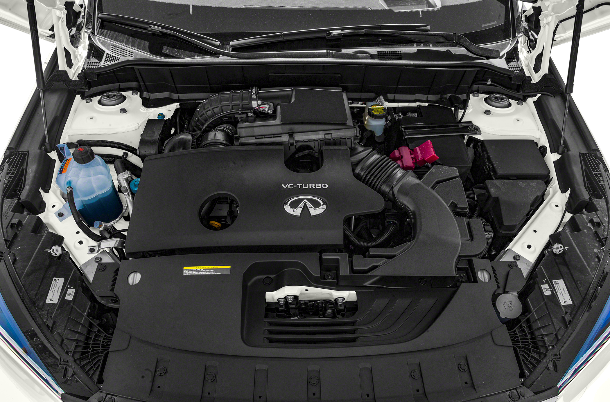 2022 INFINITI QX50