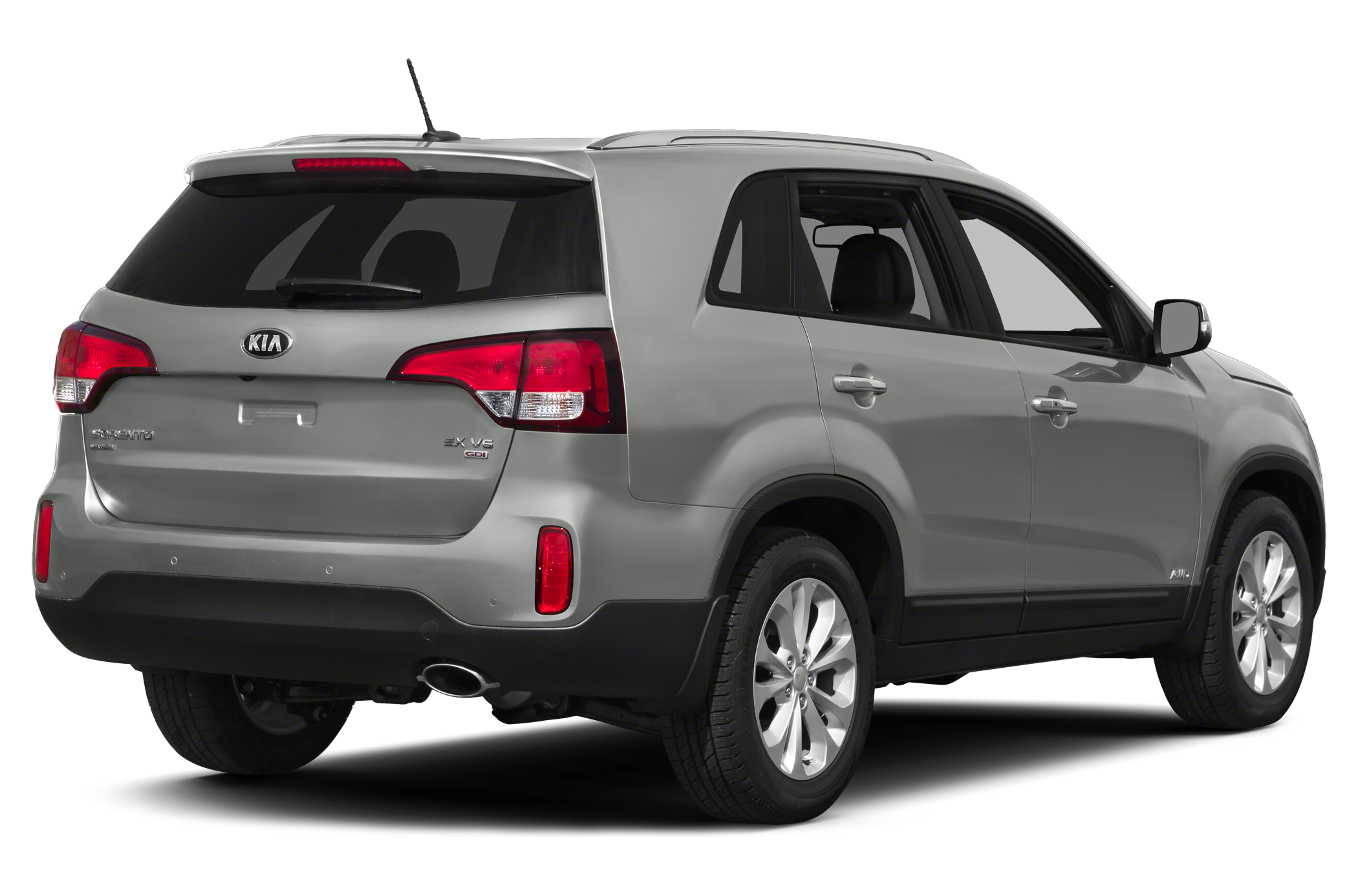 2015 Kia Sorento