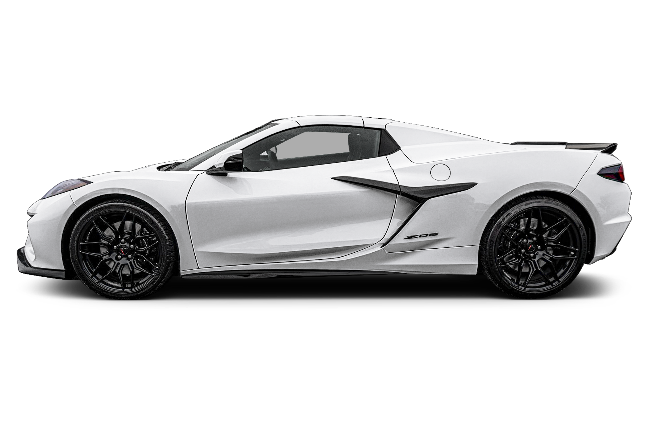 2026 Chevrolet Corvette