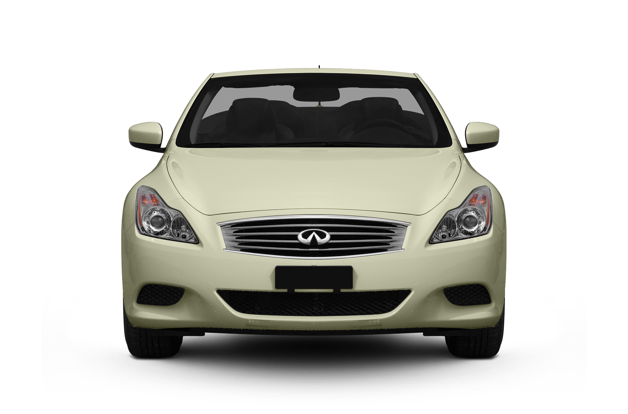 2010 INFINITI G37