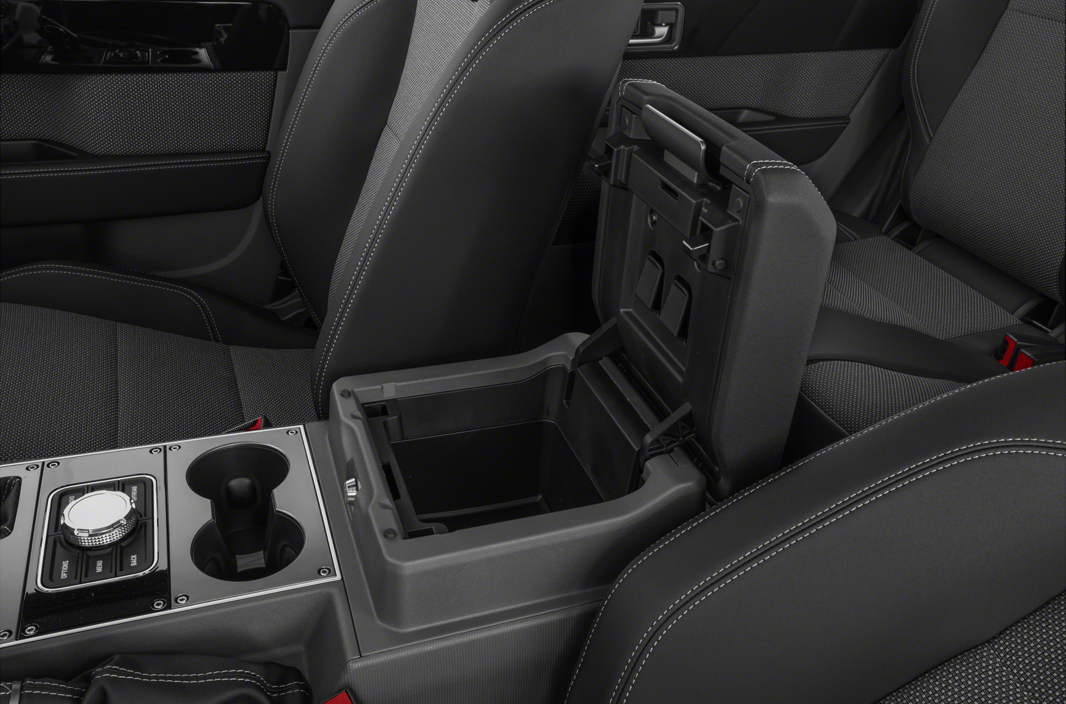 2025 INEOS Grenadier Quartermaster