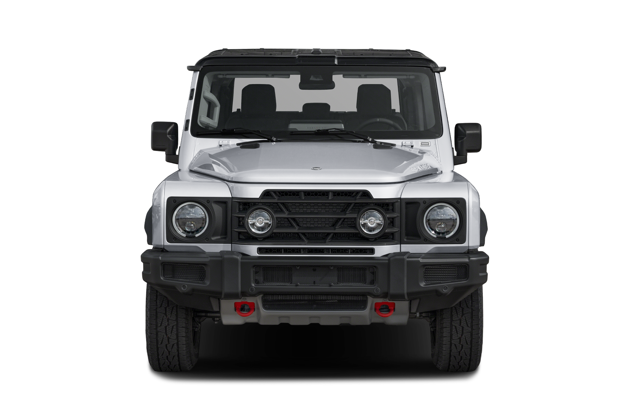 2025 INEOS Grenadier Quartermaster