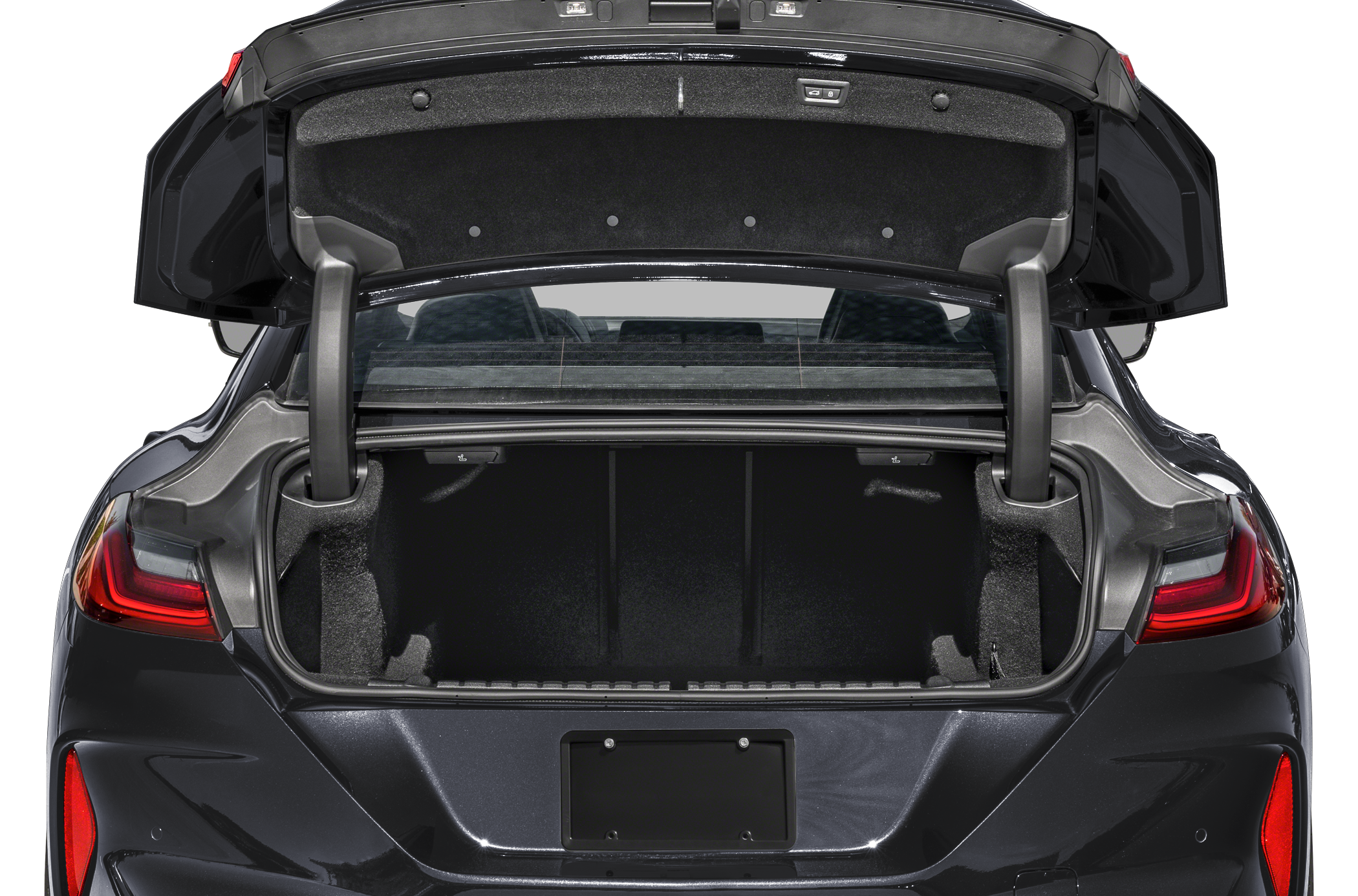 2025 BMW M8 Gran Coupe