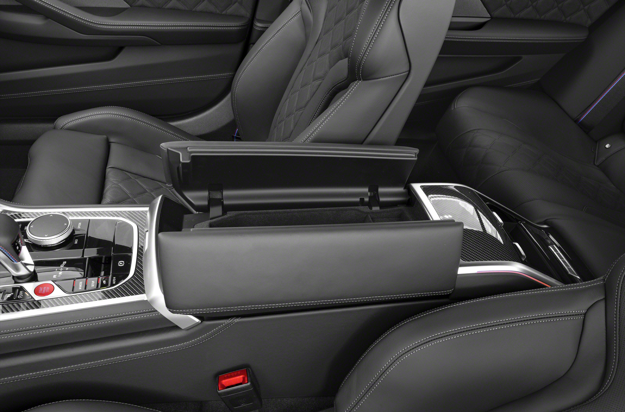 2025 BMW M8 Gran Coupe