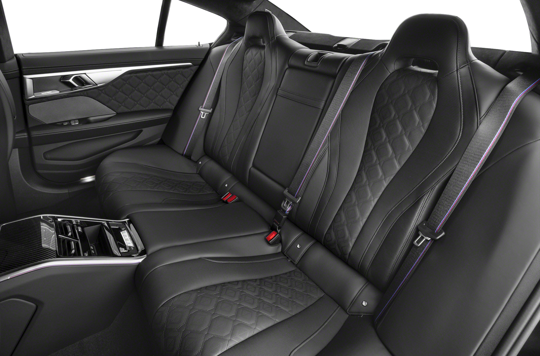 2025 BMW M8 Gran Coupe