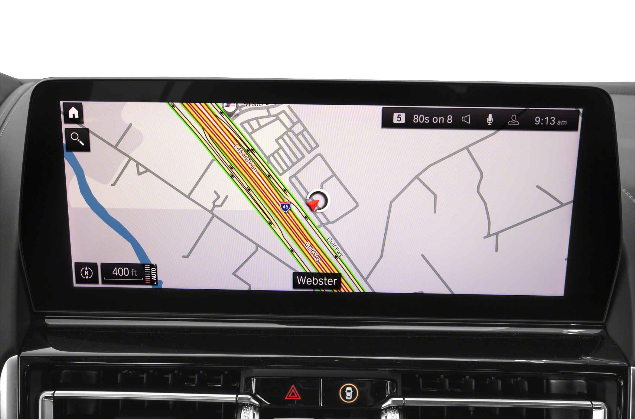 2025 BMW M8 Gran Coupe