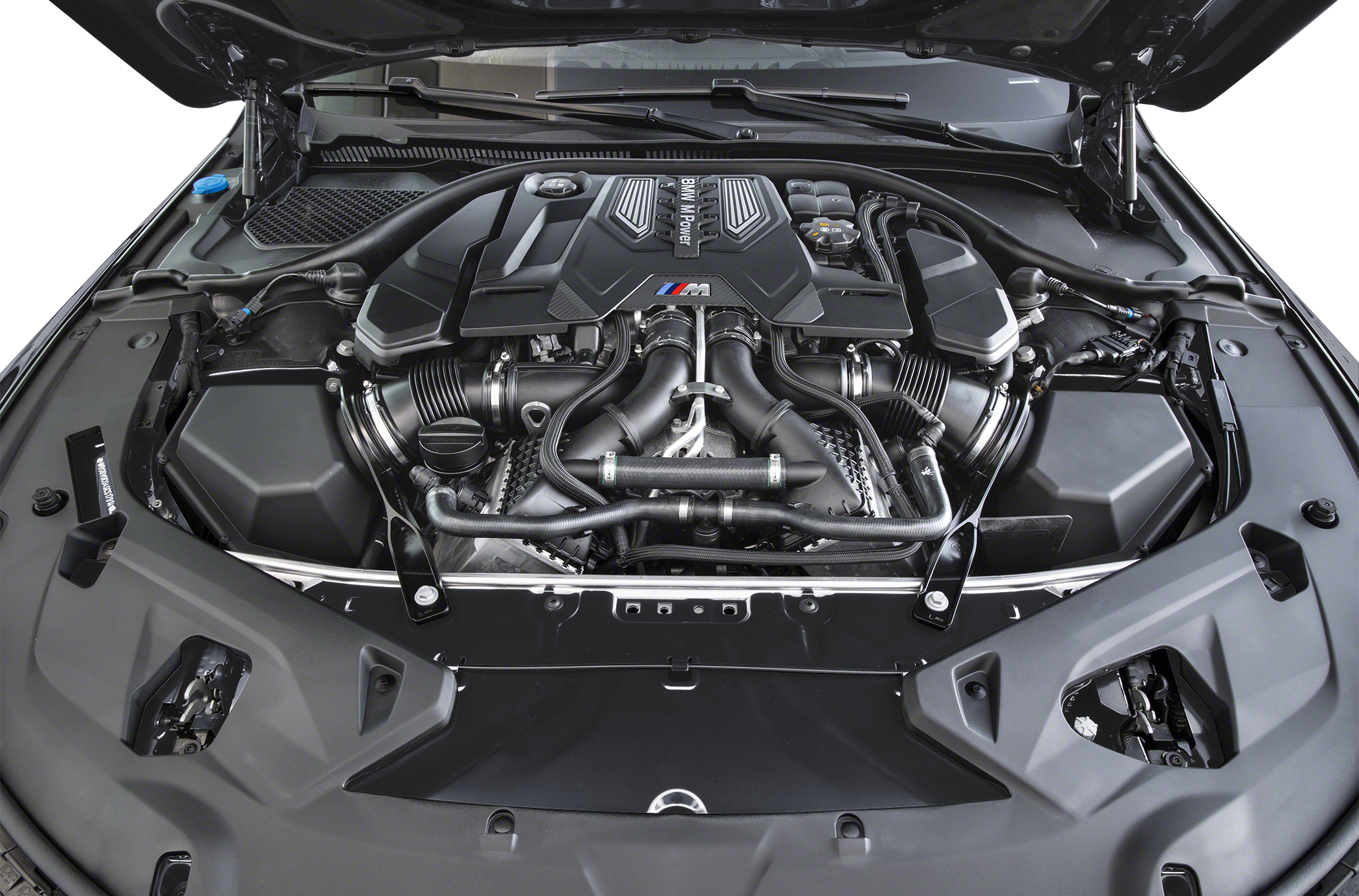 2025 BMW M8 Gran Coupe