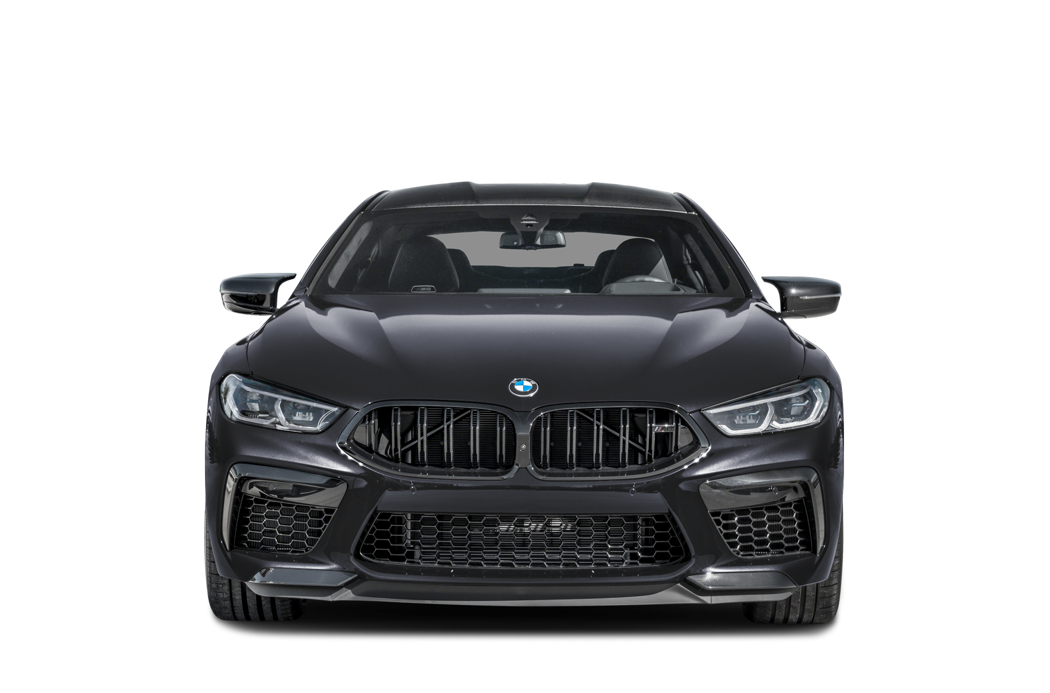 2025 BMW M8 Gran Coupe