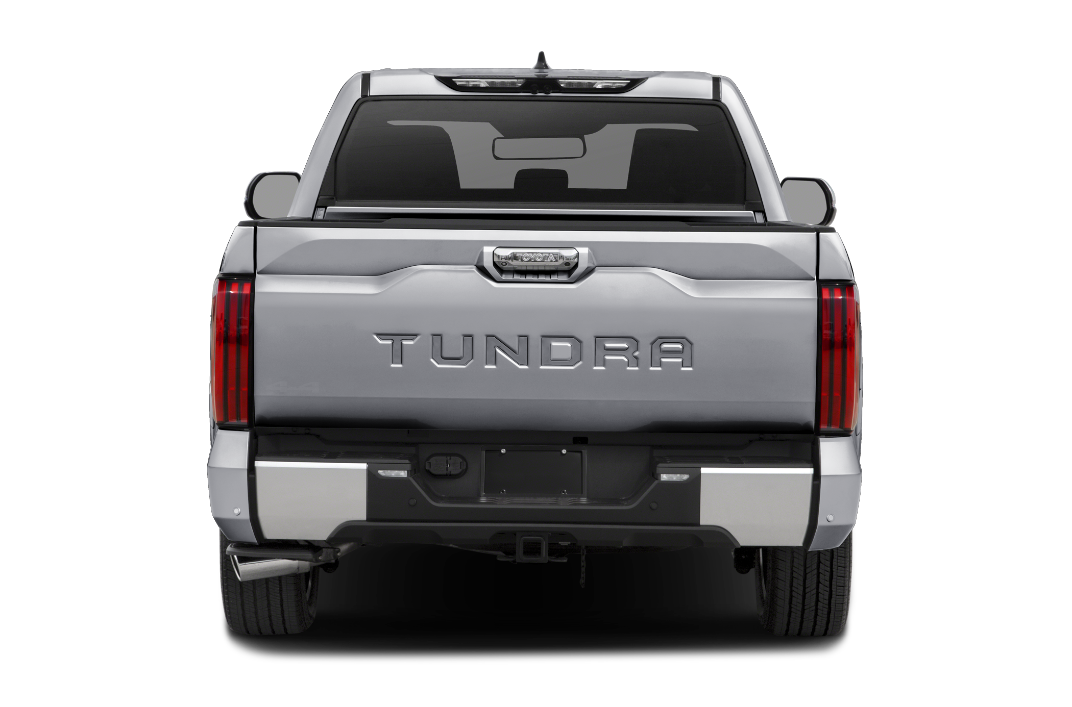2025 Toyota Tundra Hybrid
