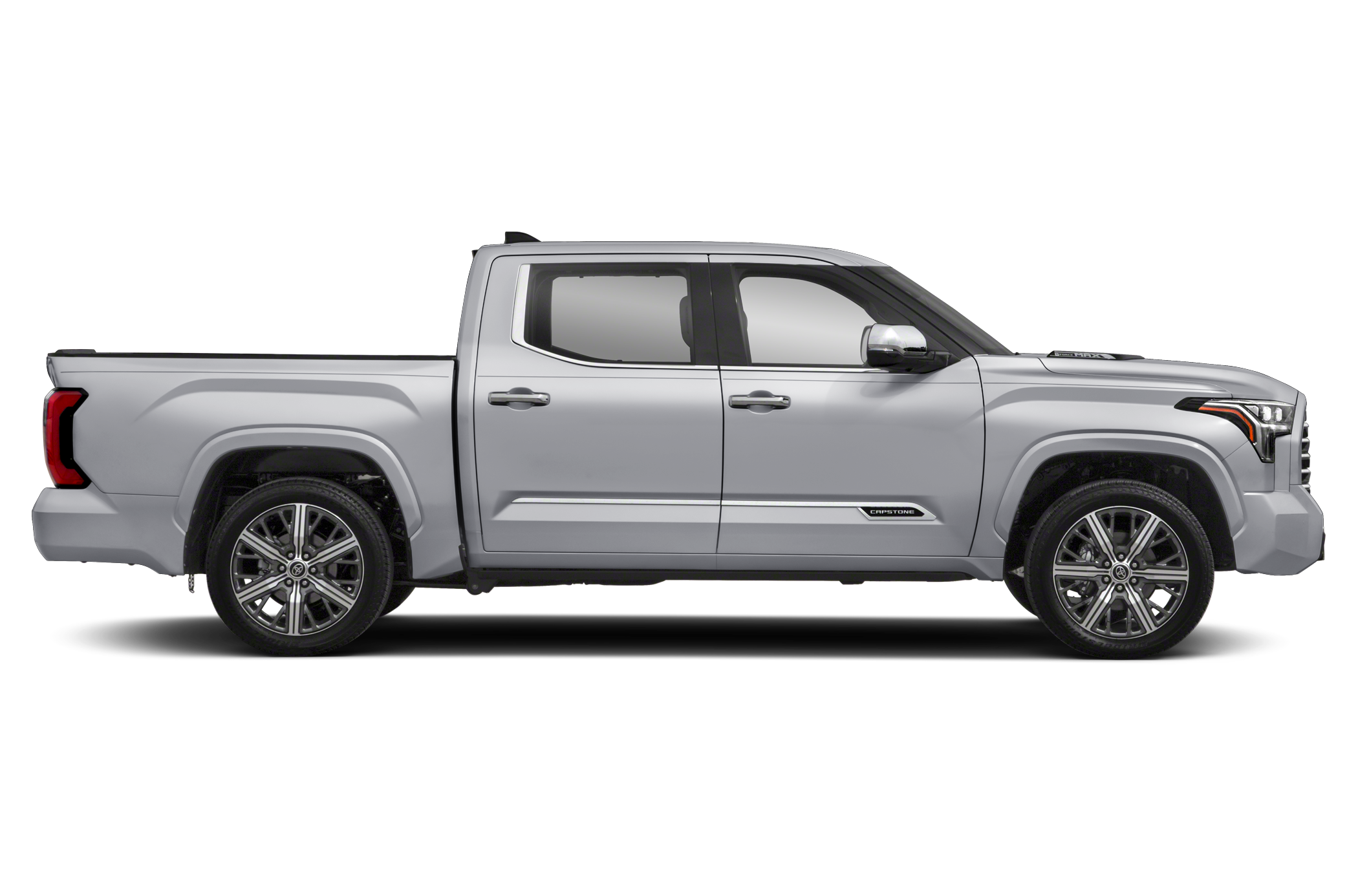 2025 Toyota Tundra Hybrid