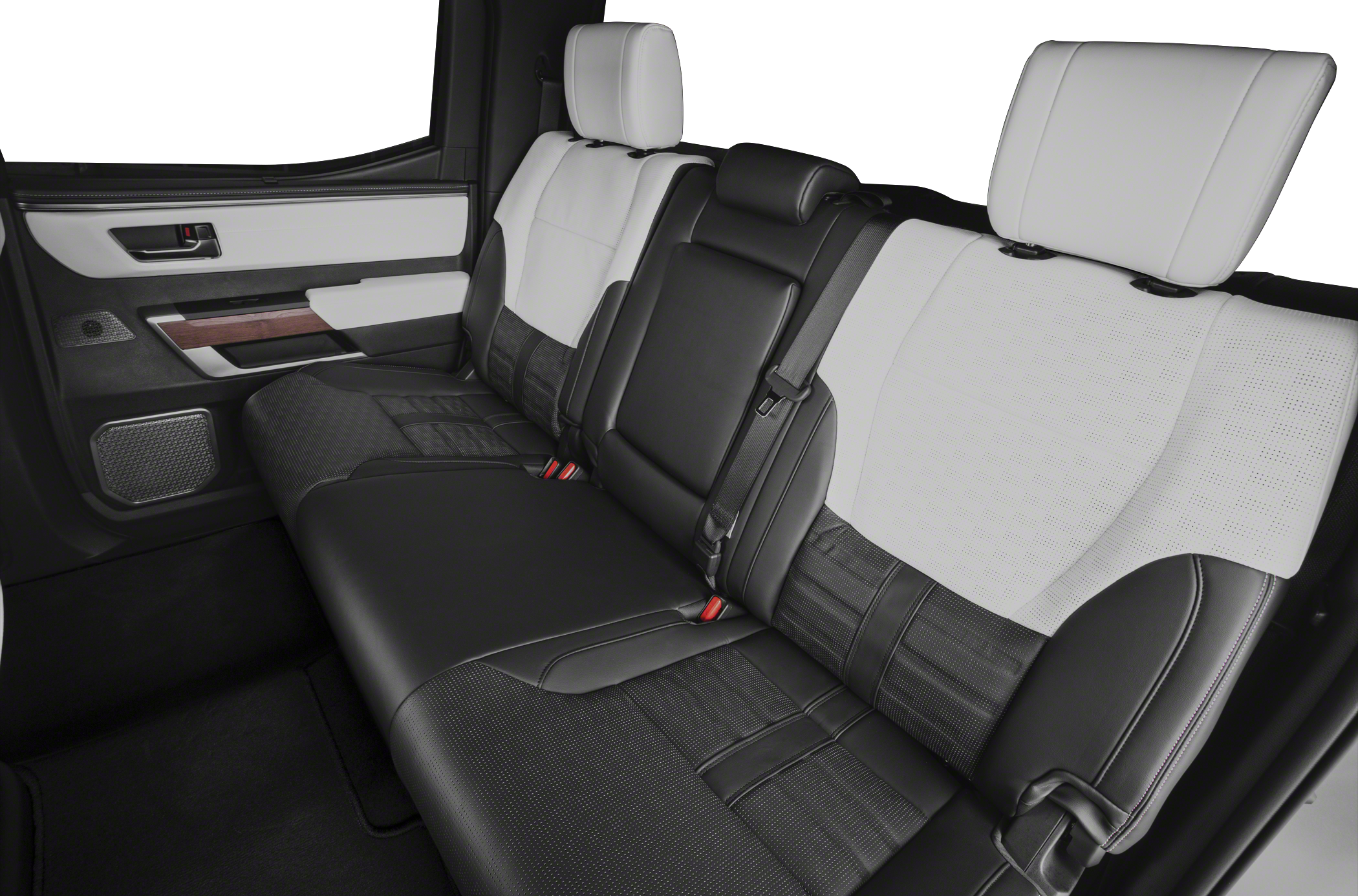 2025 Toyota Tundra Hybrid