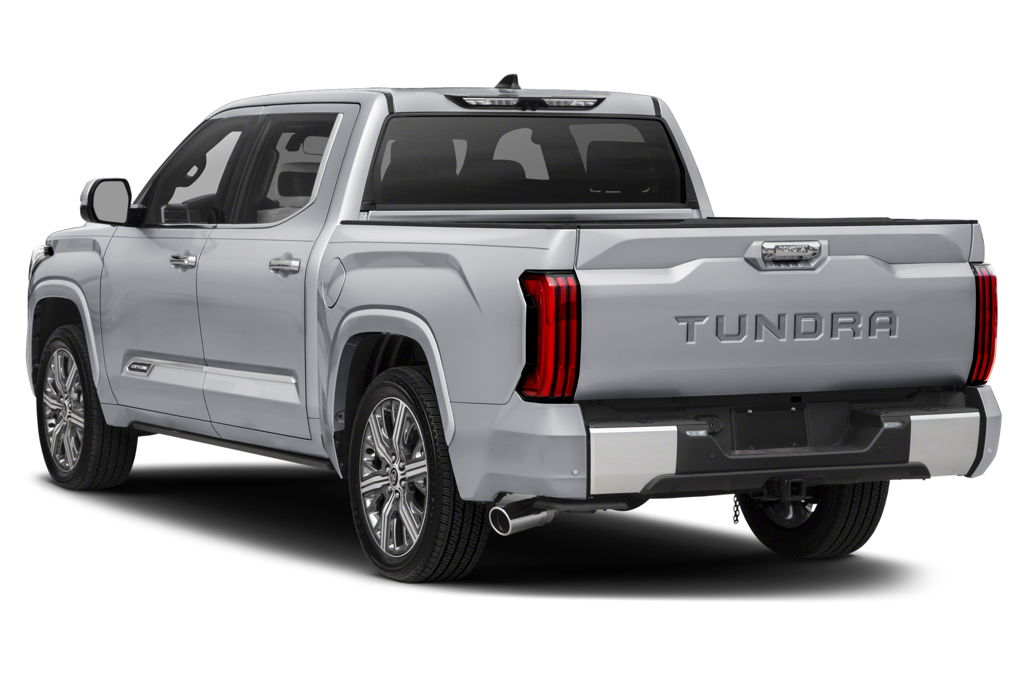 2025 Toyota Tundra Hybrid