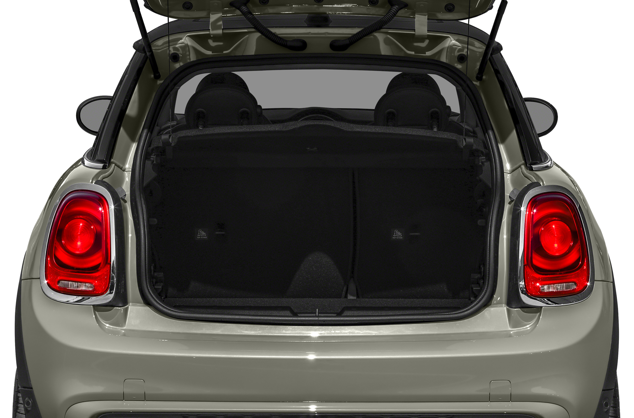 2019 MINI Hardtop