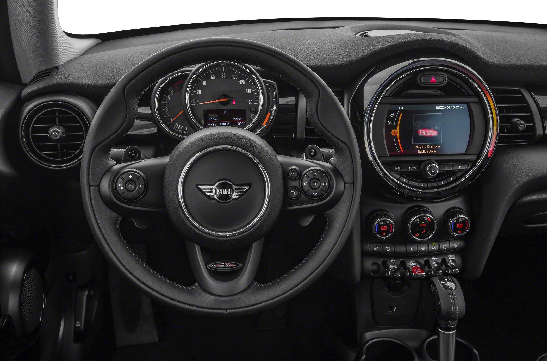 2019 MINI Hardtop