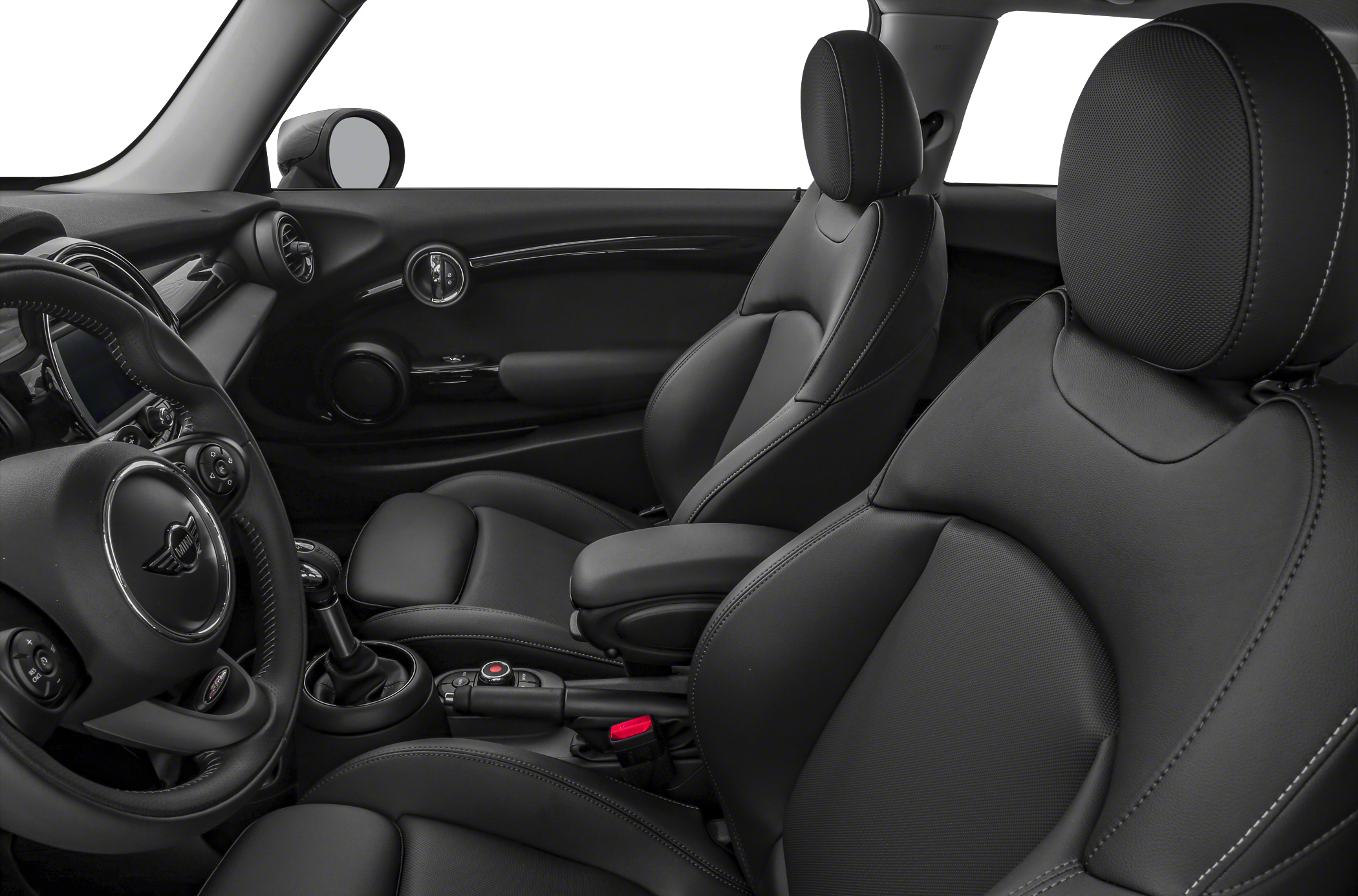 2019 MINI Hardtop