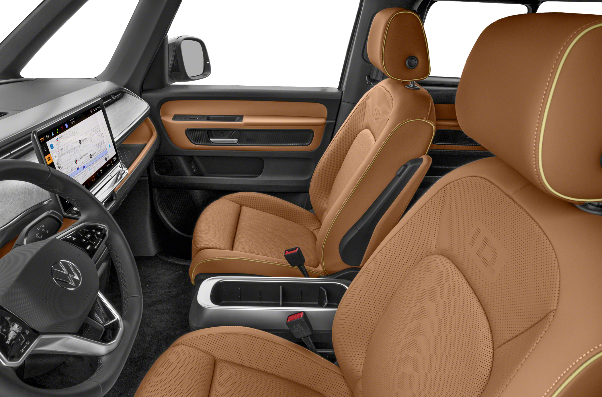 2025 Volkswagen ID. Buzz