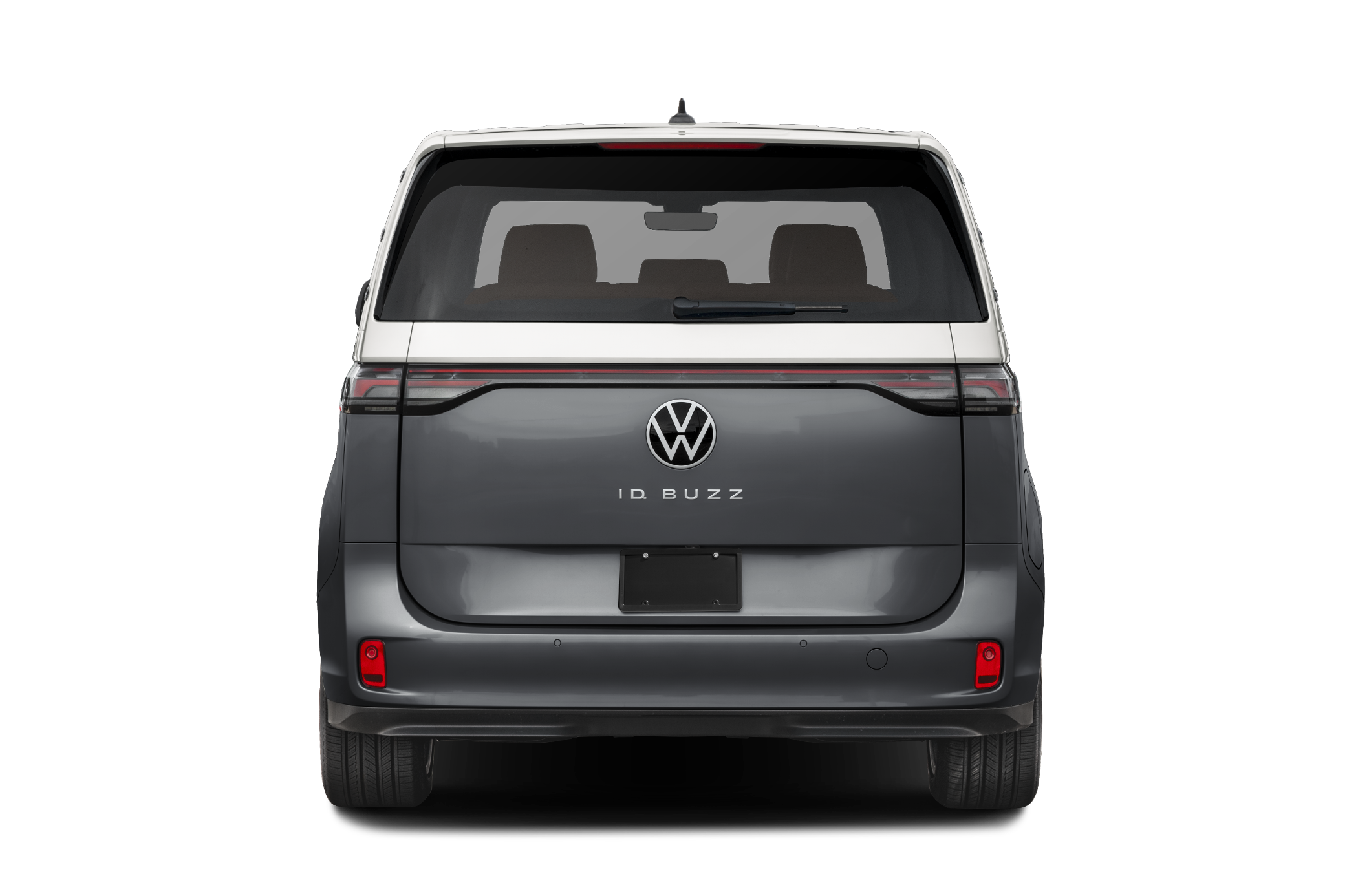 2025 Volkswagen ID. Buzz