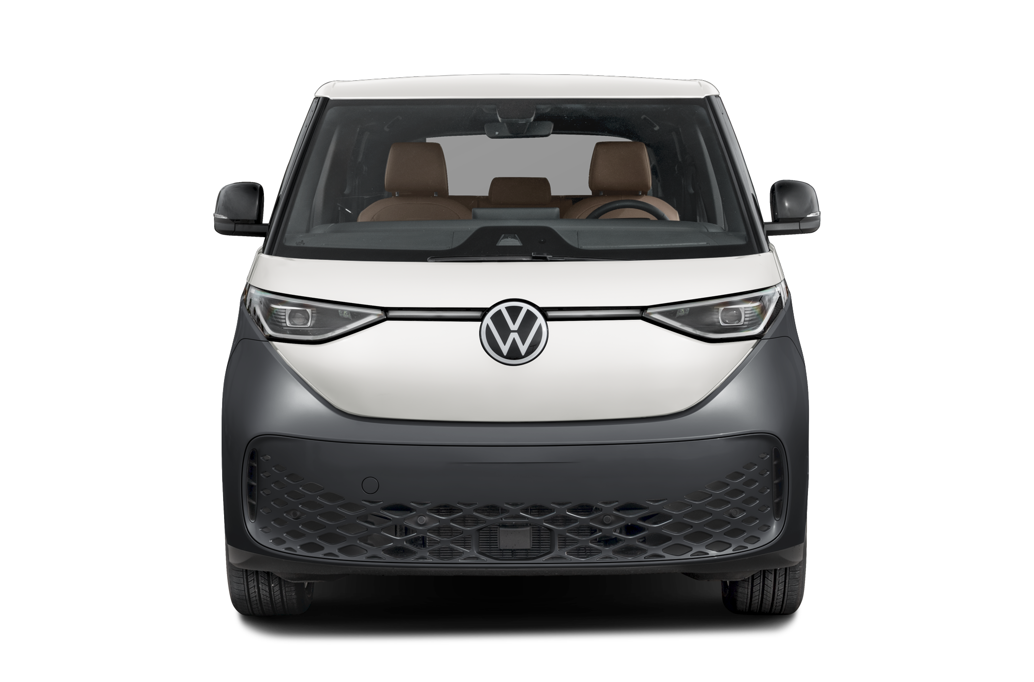 2025 Volkswagen ID. Buzz