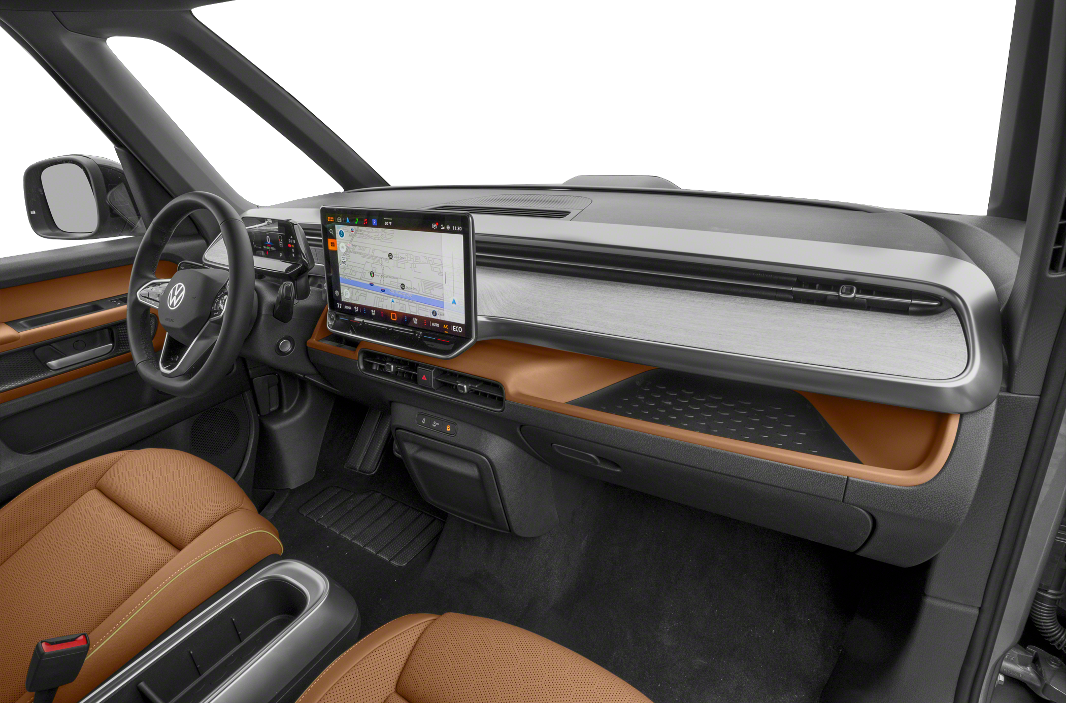 2025 Volkswagen ID. Buzz