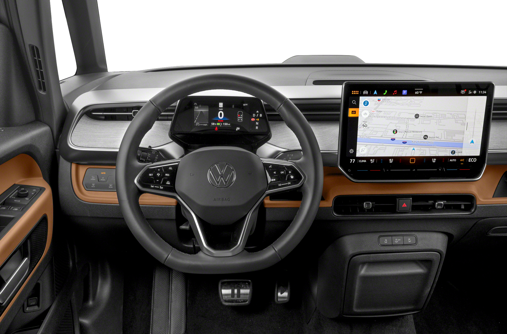 2025 Volkswagen ID. Buzz