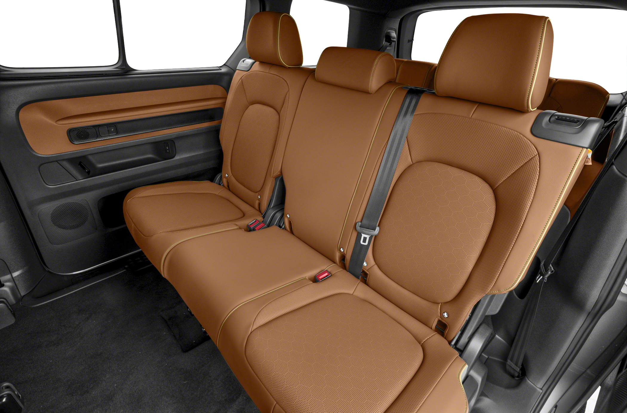 2025 Volkswagen ID. Buzz