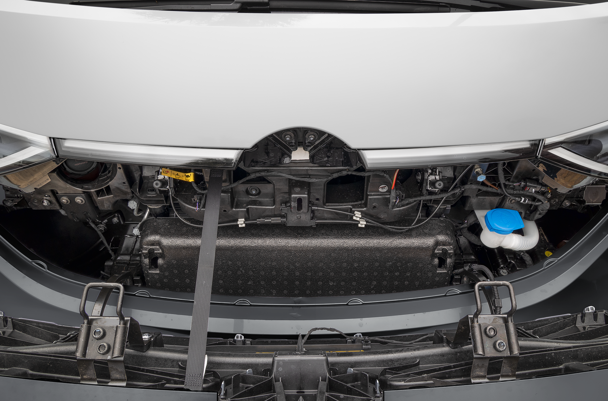 2025 Volkswagen ID. Buzz