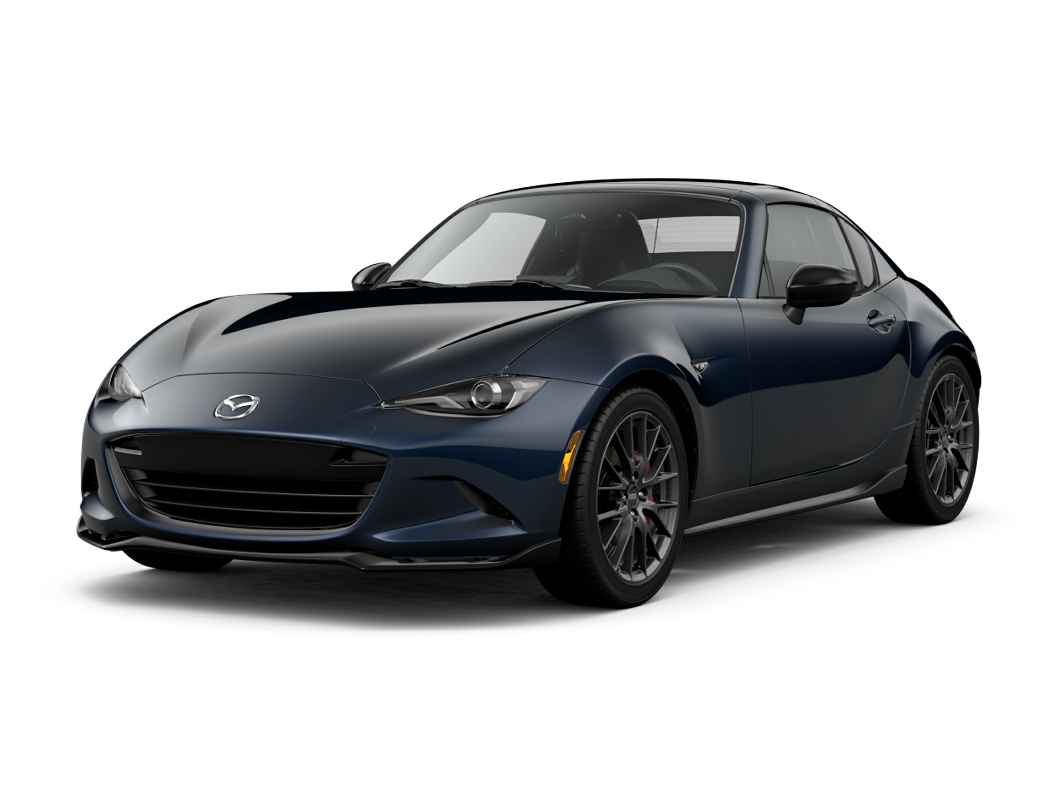 2025 Mazda MX-5 Miata RF