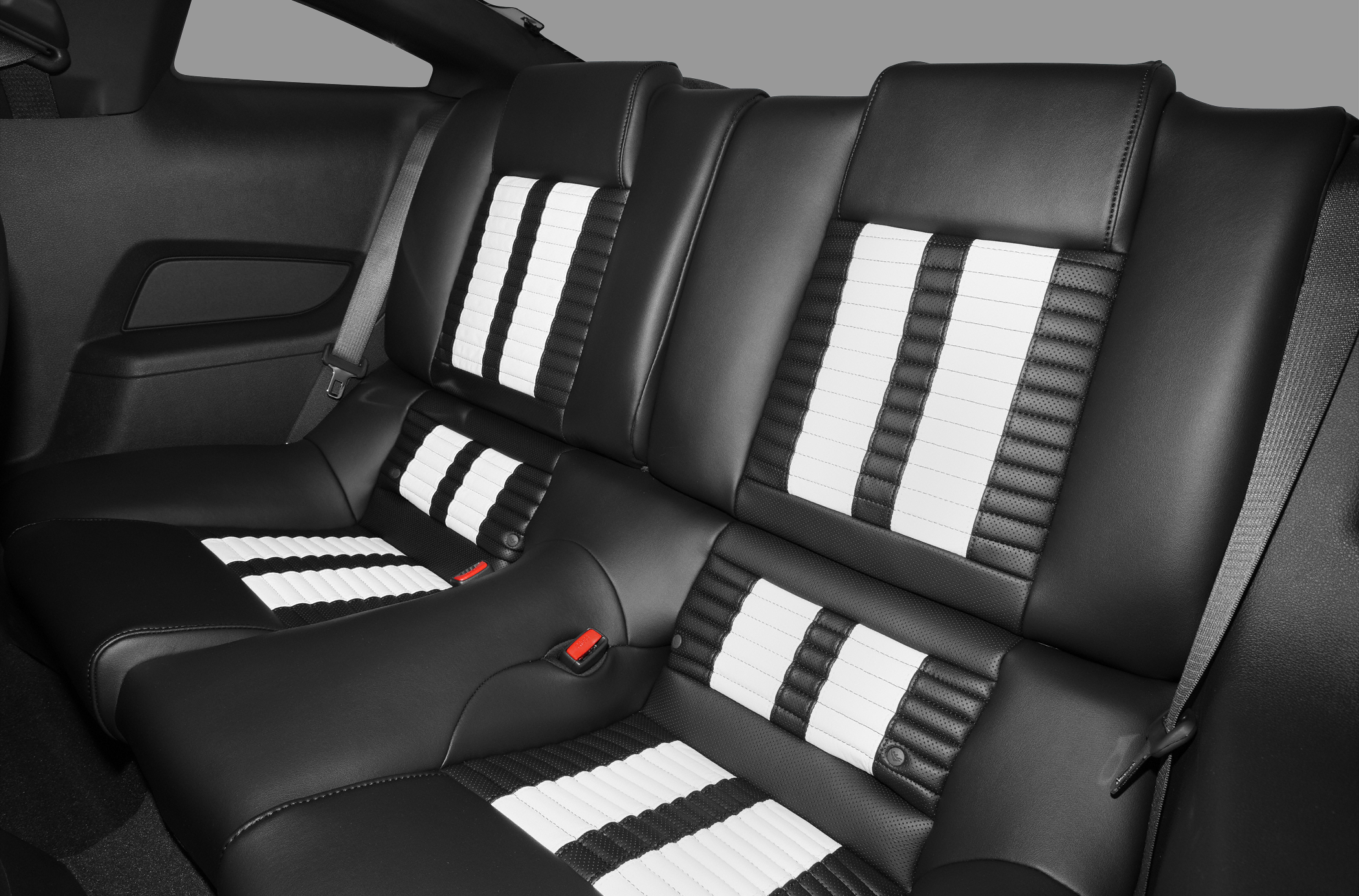 2010 Ford Mustang