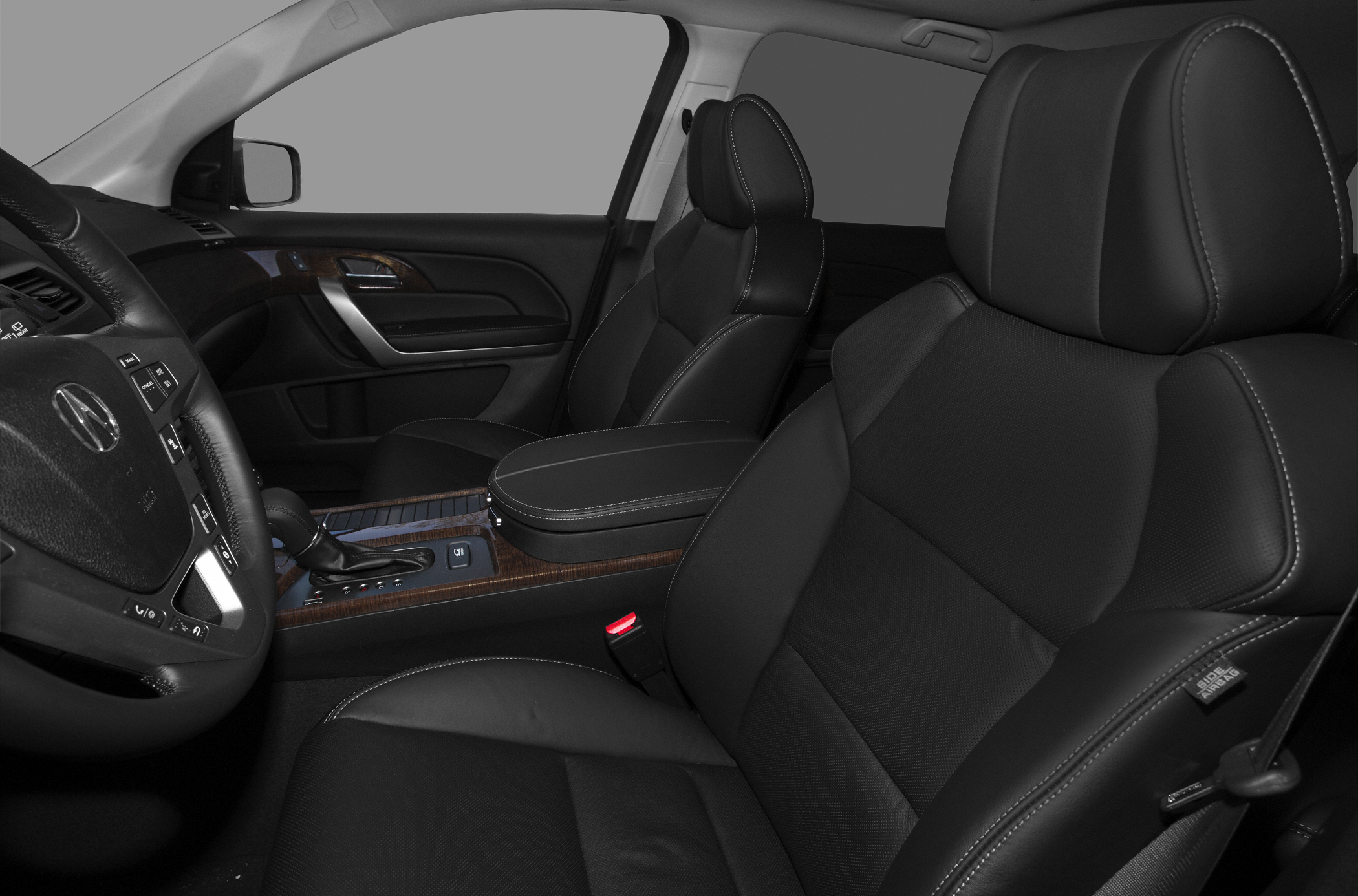 2010 Acura MDX