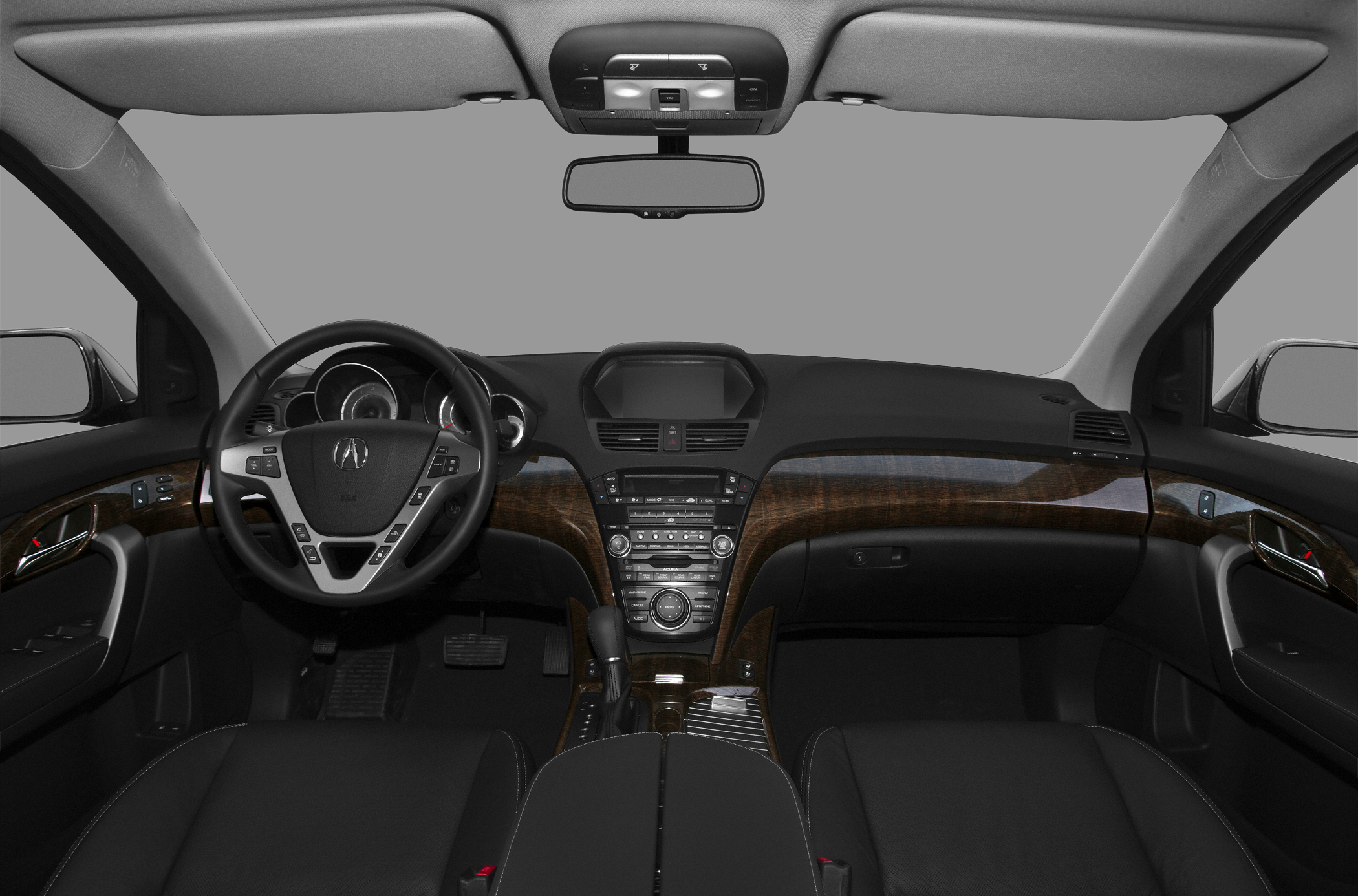 2010 Acura MDX
