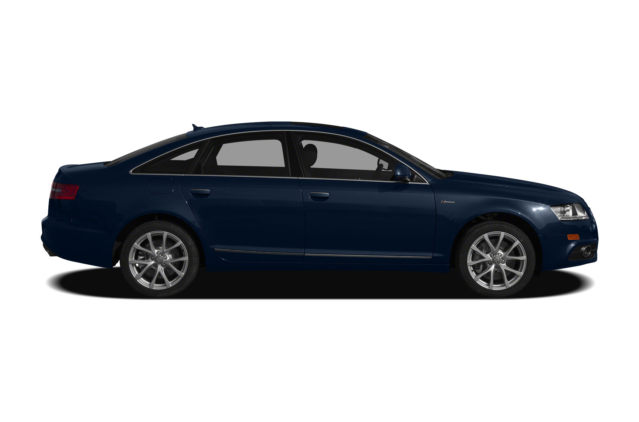 2011 Audi A6