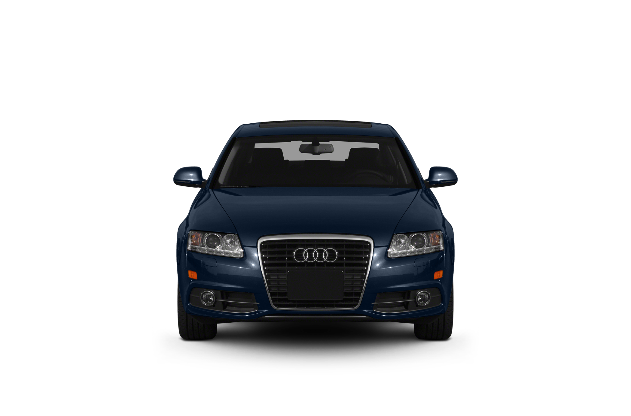 2011 Audi A6