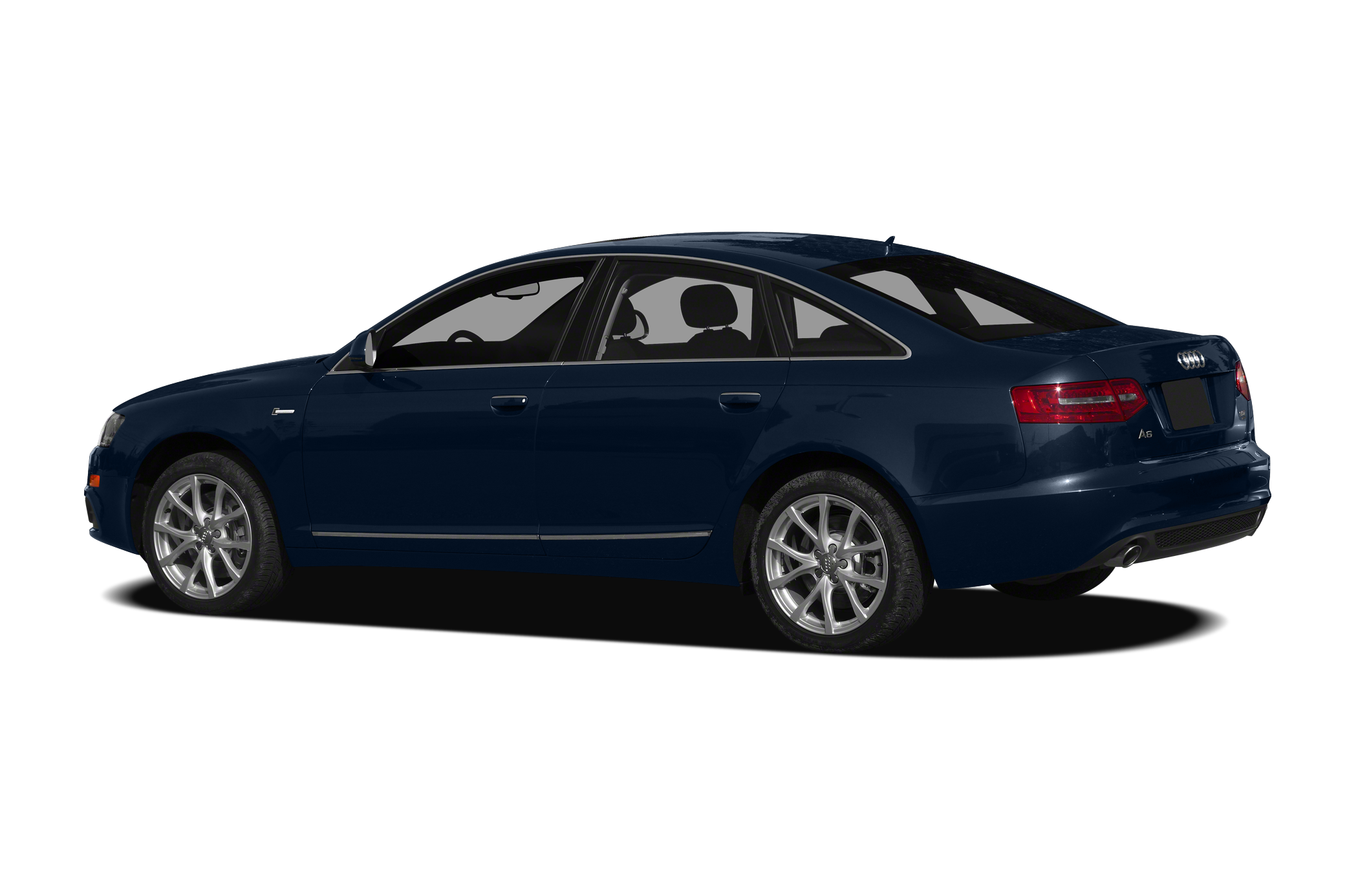 2011 Audi A6