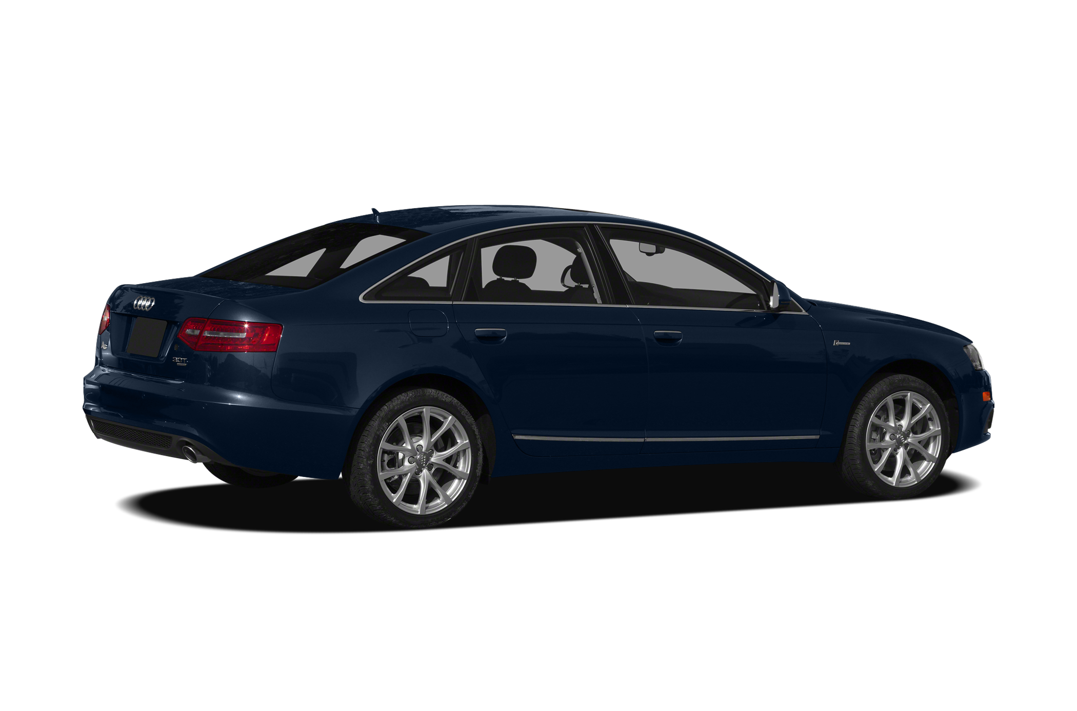 2011 Audi A6