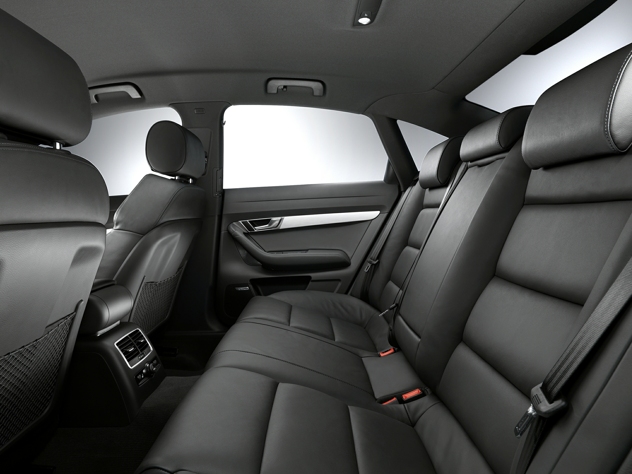 2011 Audi A6