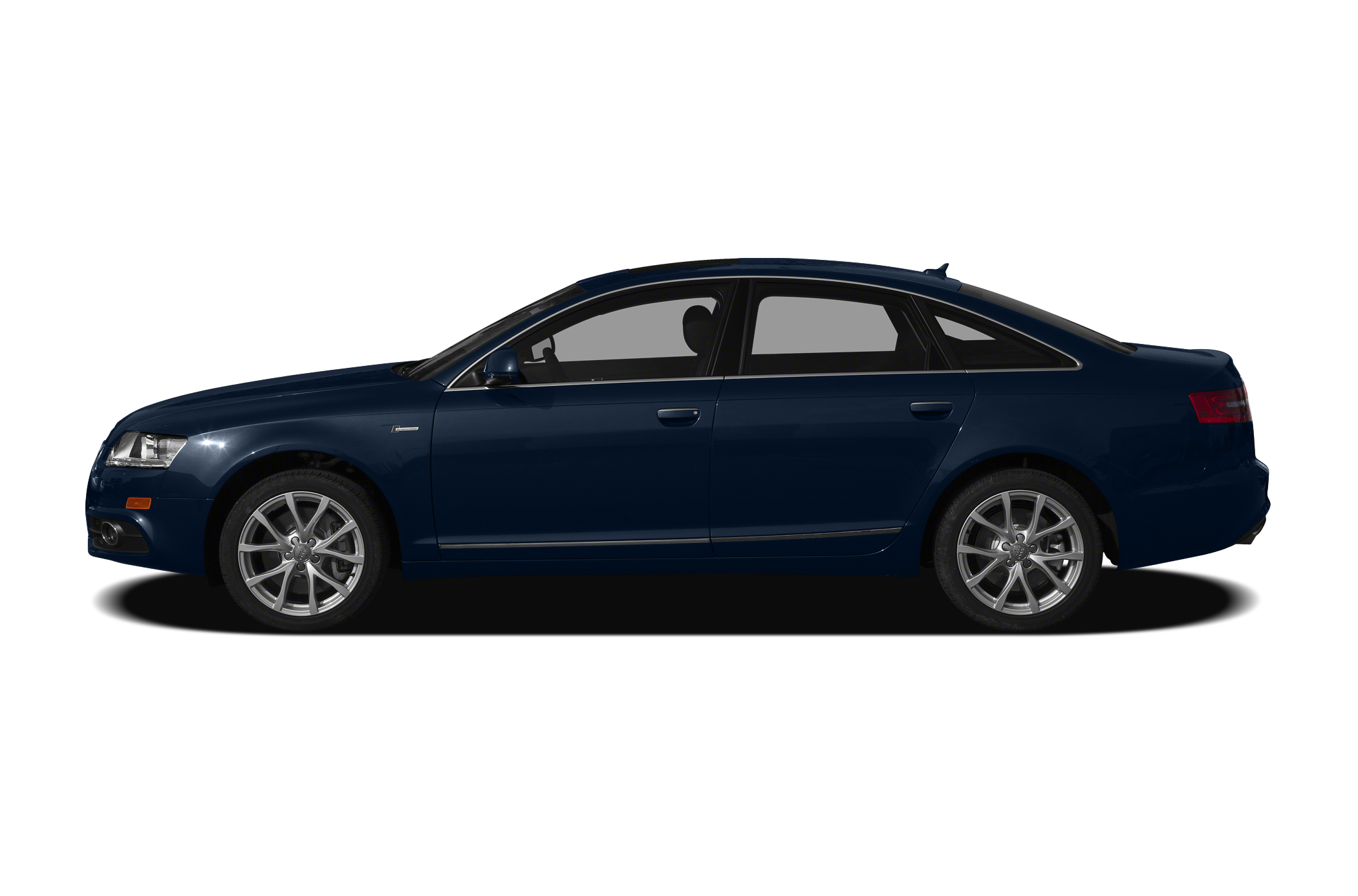 2011 Audi A6