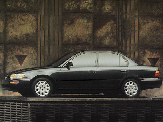 1994 Toyota Corolla