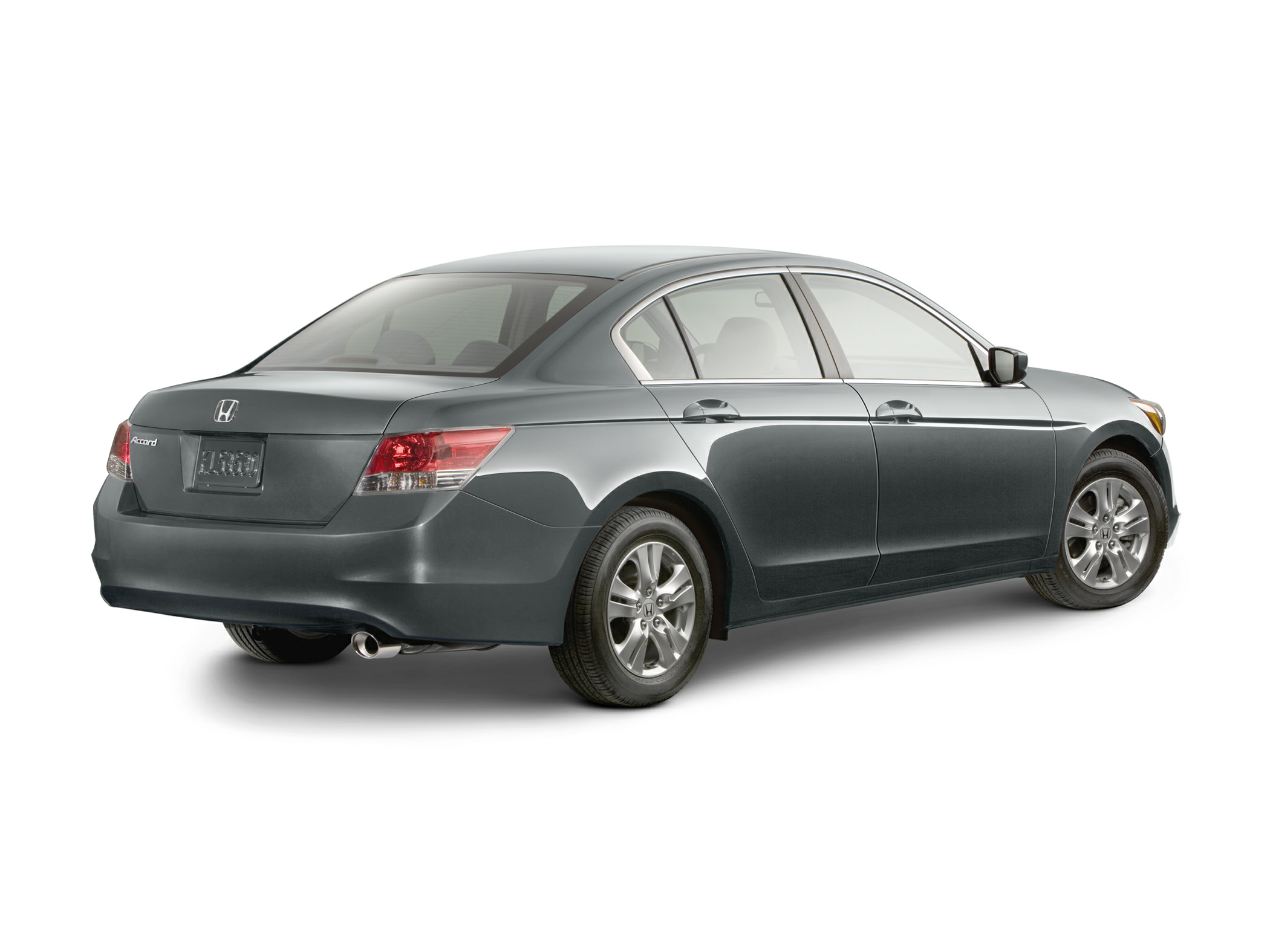 2010 Honda Accord
