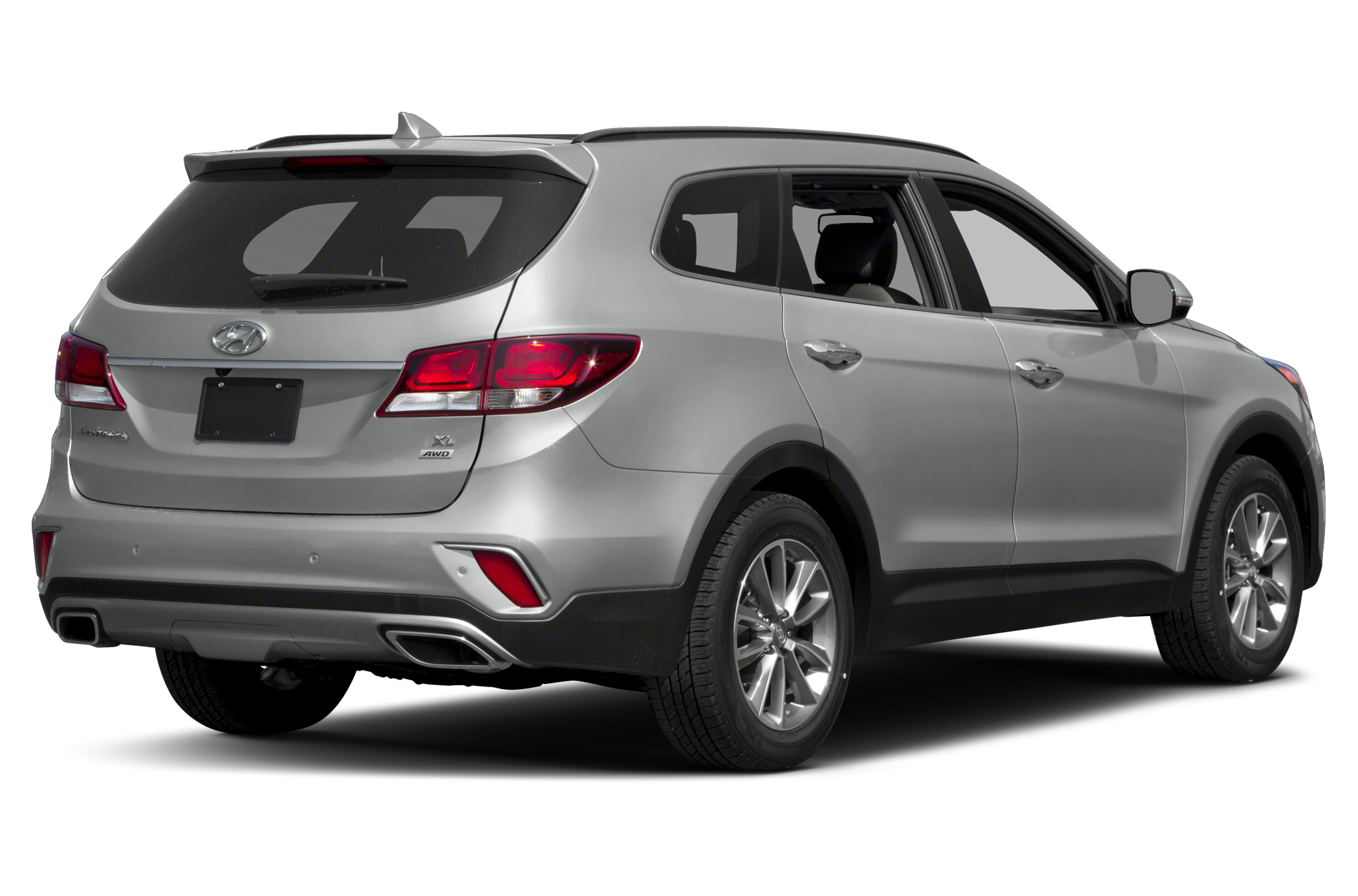 2019 Hyundai Santa Fe XL Specs Price MPG Reviews Cars