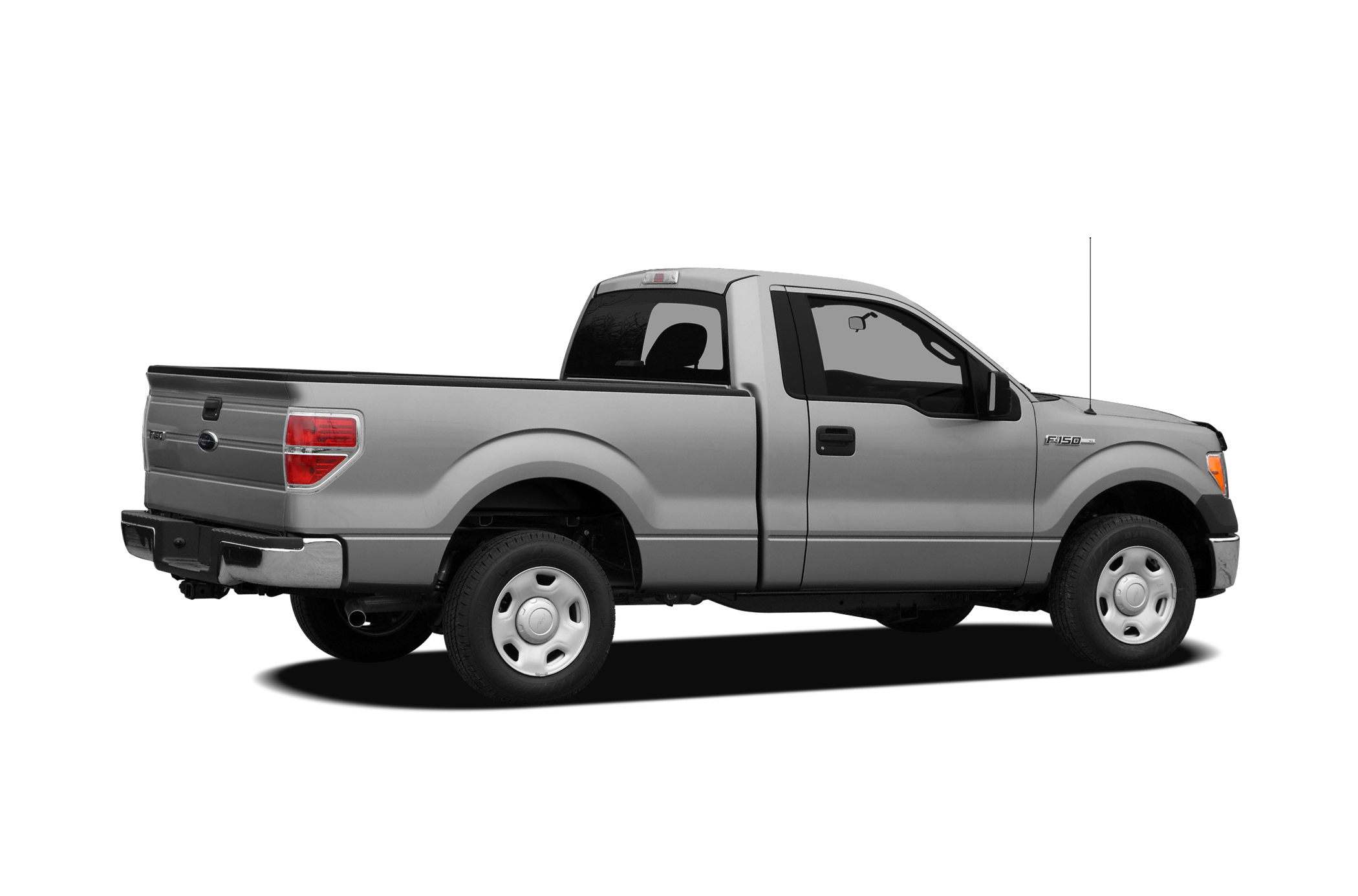 2010 Ford F-150