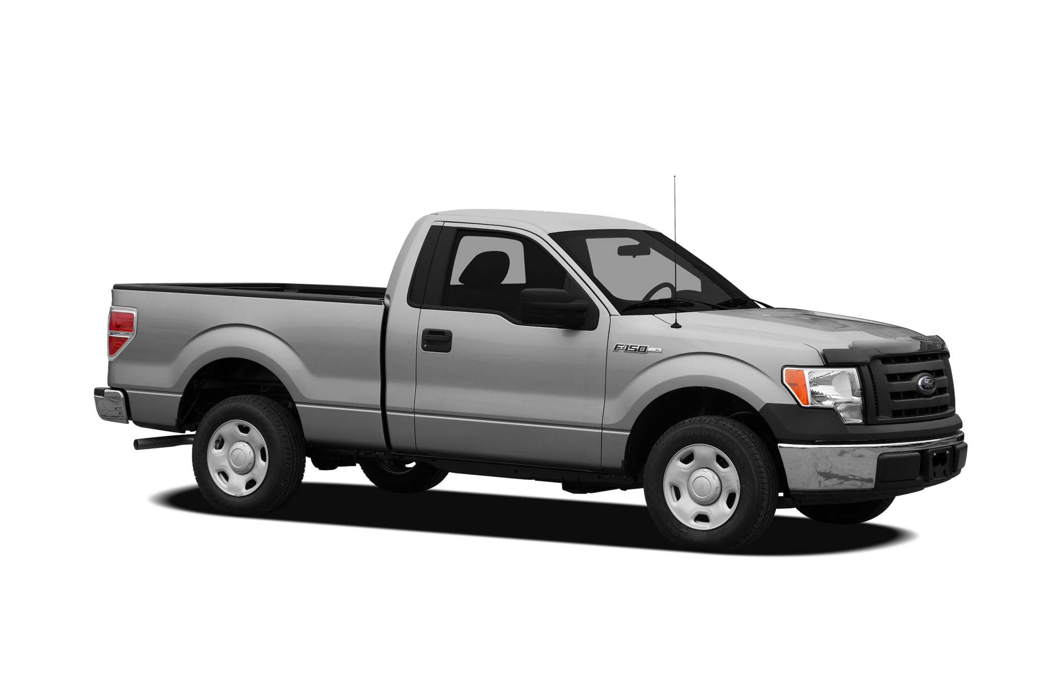 2010 Ford F-150
