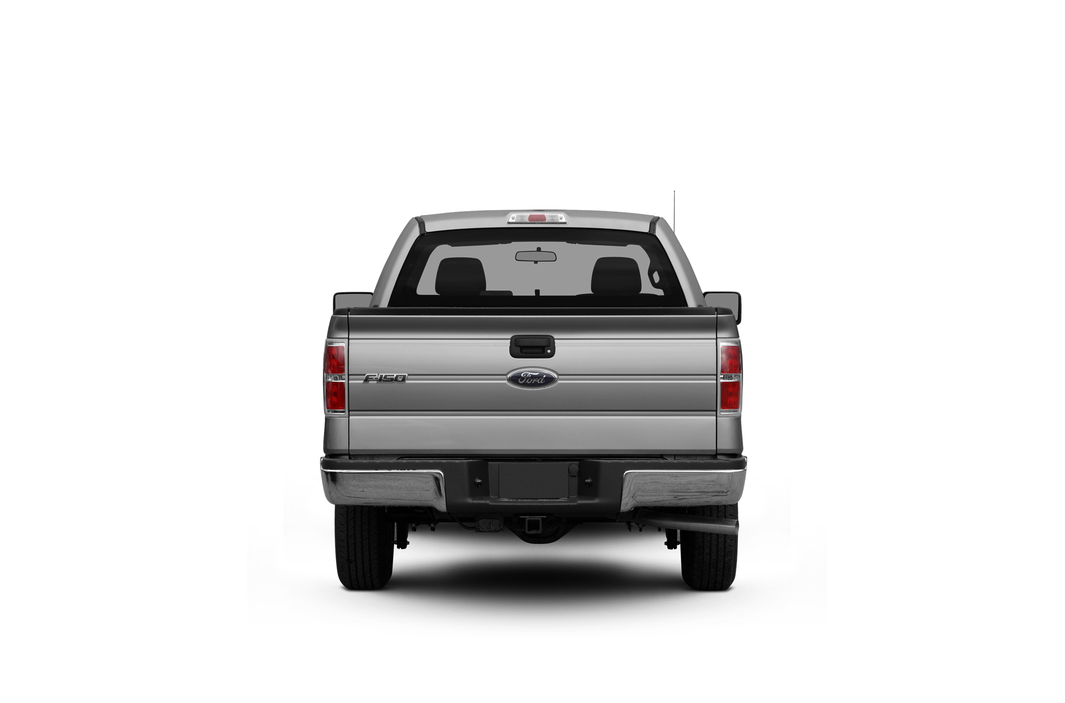 2010 Ford F-150