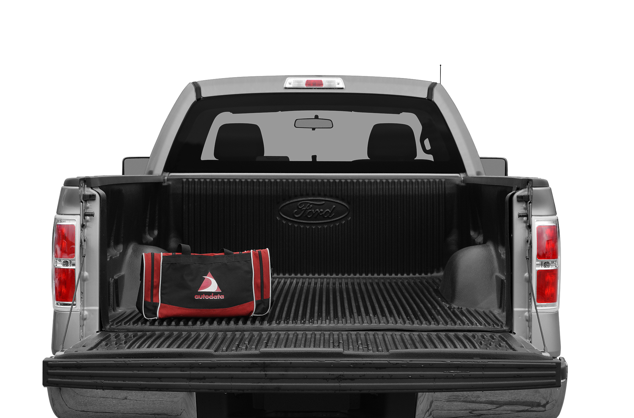 2010 Ford F-150