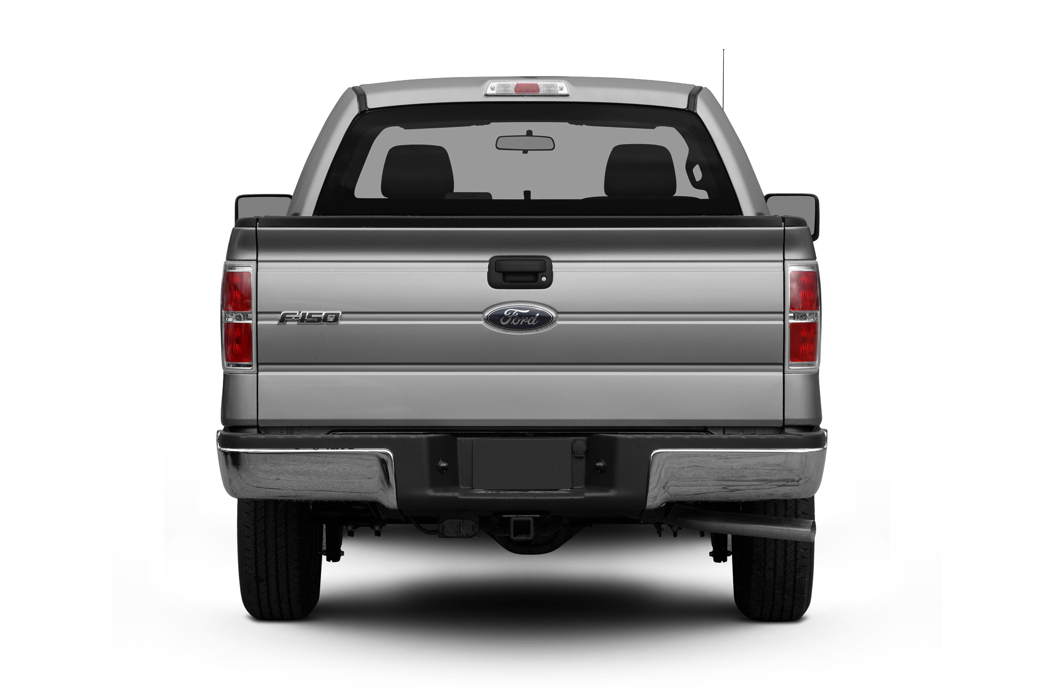 2010 Ford F-150